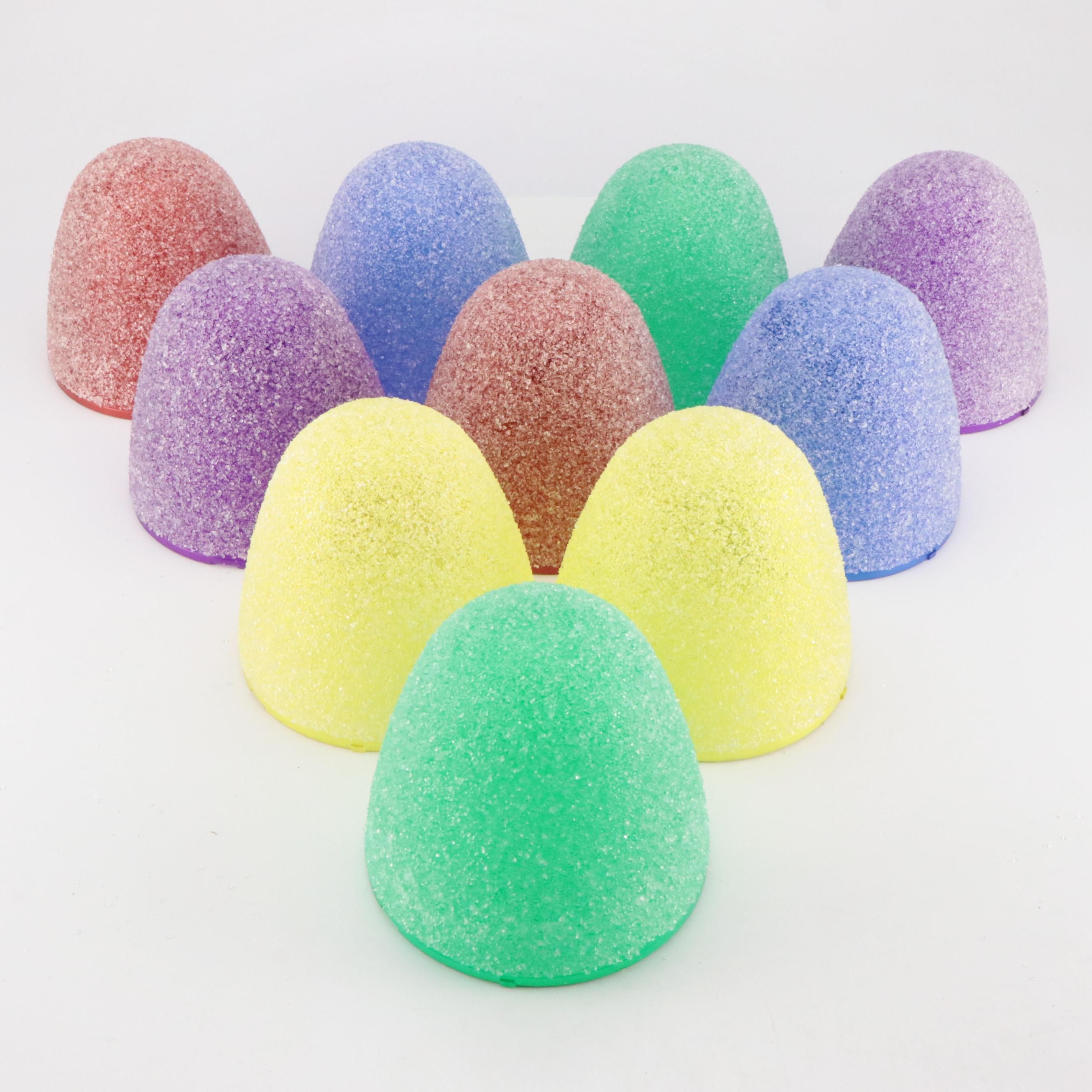 Mr. Christmas Illuminated Gumdrop Pathway Lights