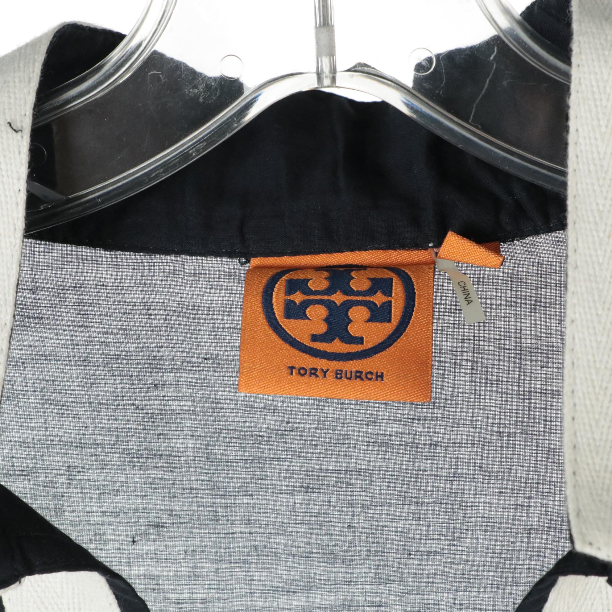 Tory Burch, Lafayette 148 New York, Armani, Calvin Klein & Stella Carakasi Tops