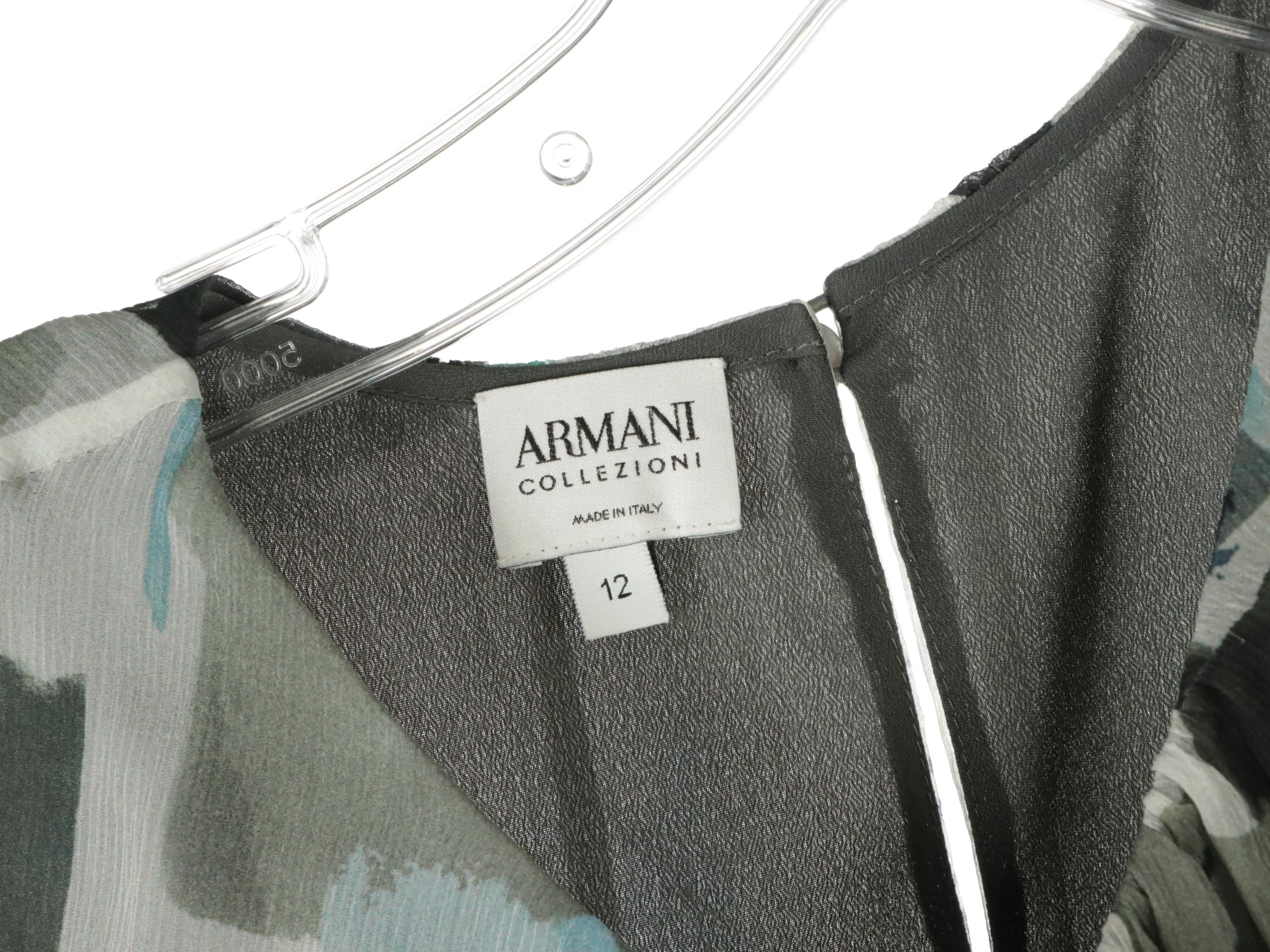 Tory Burch, Lafayette 148 New York, Armani, Calvin Klein & Stella Carakasi Tops