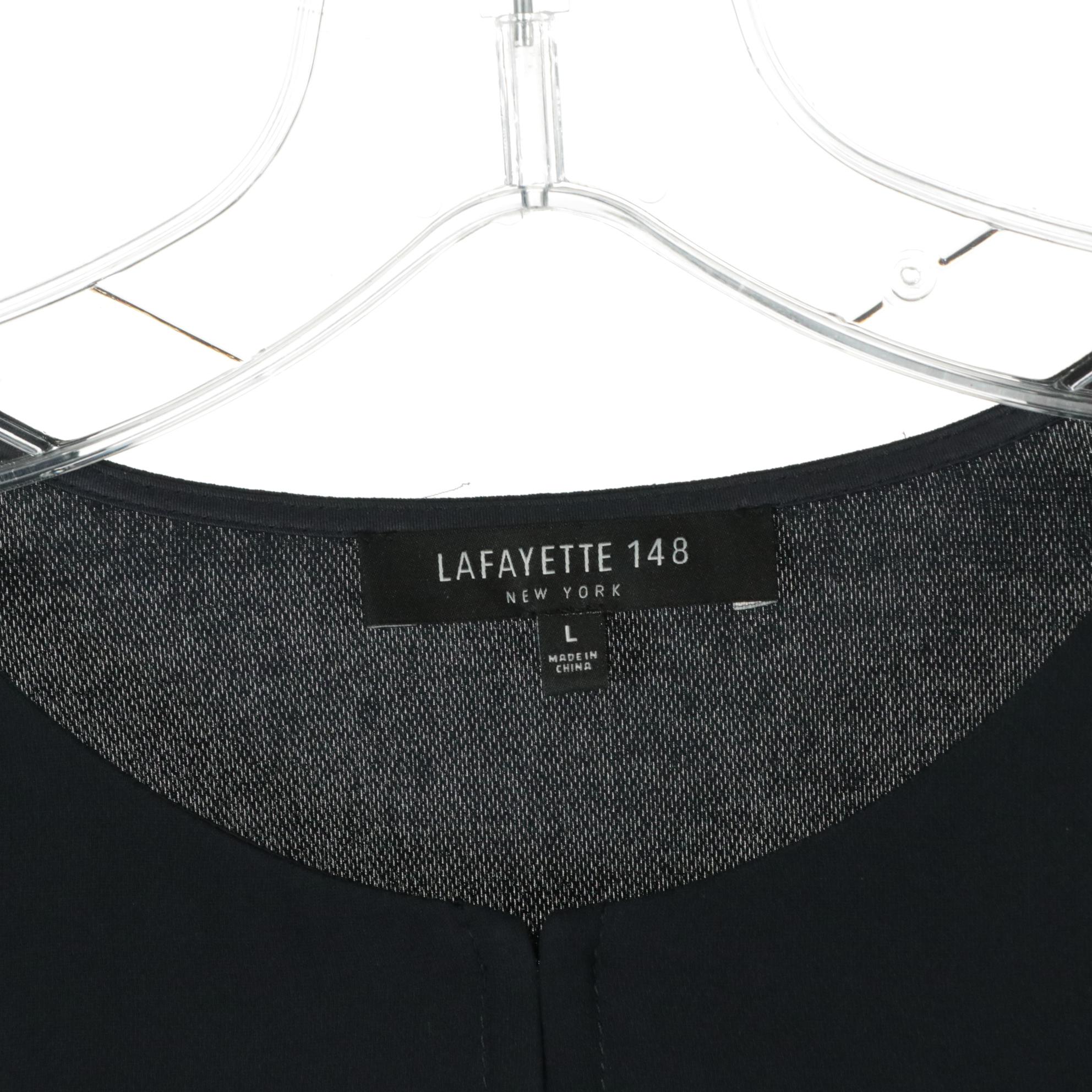 Tory Burch, Lafayette 148 New York, Armani, Calvin Klein & Stella Carakasi Tops