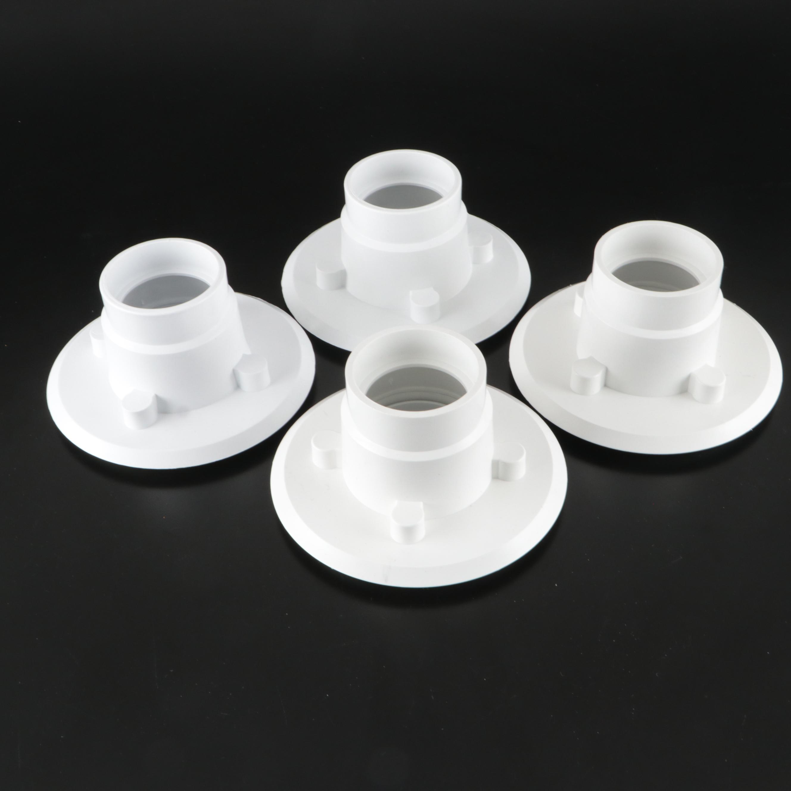 PVC Drain Flange Couplings