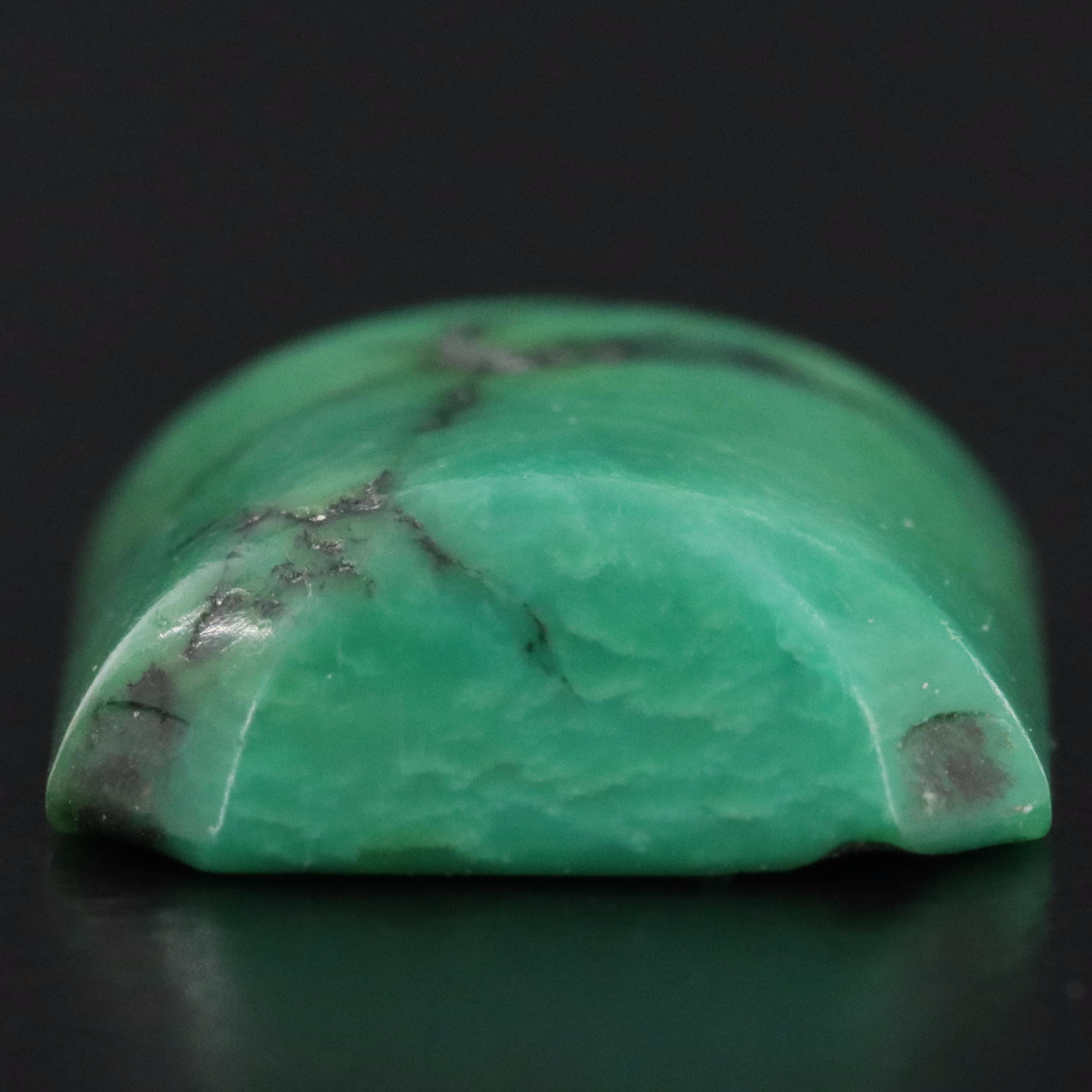 Loose 7.55 CT Turquoise