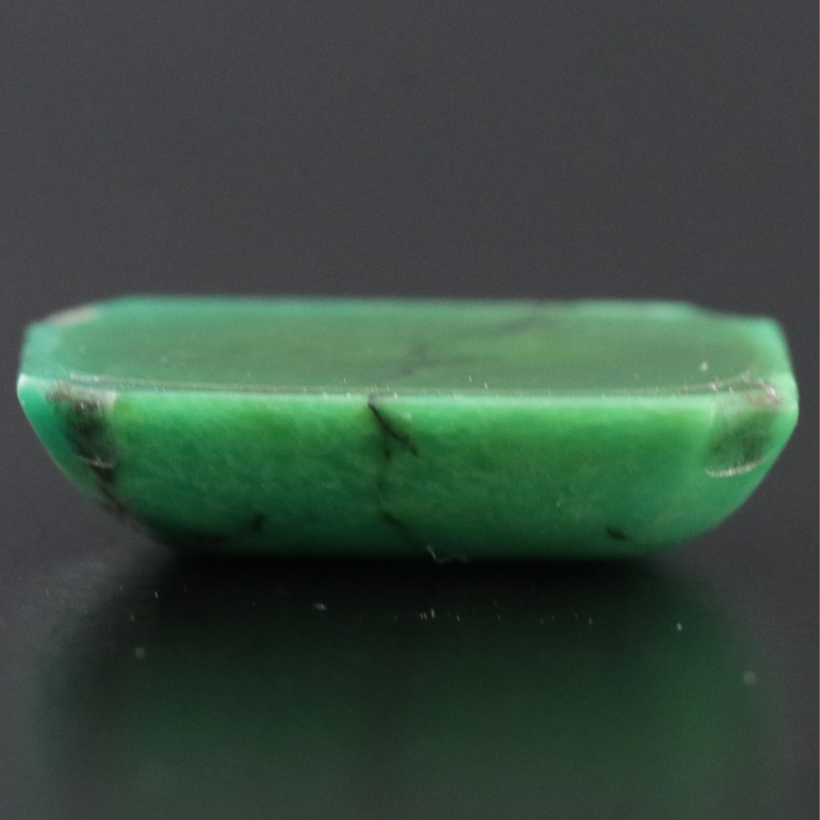 Loose 7.55 CT Turquoise