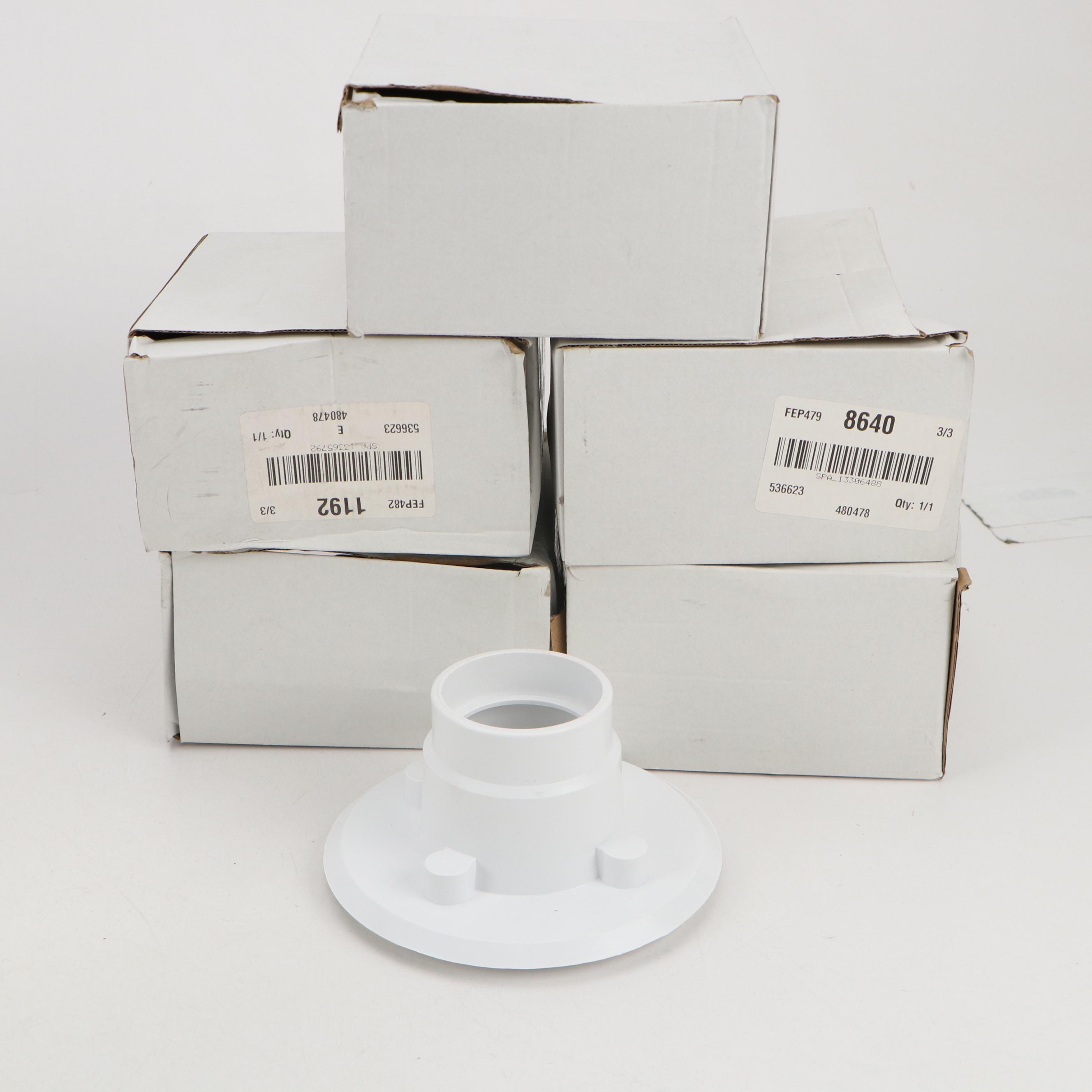 Quick Connect Drain Kits with Drain Flange Coupling and More