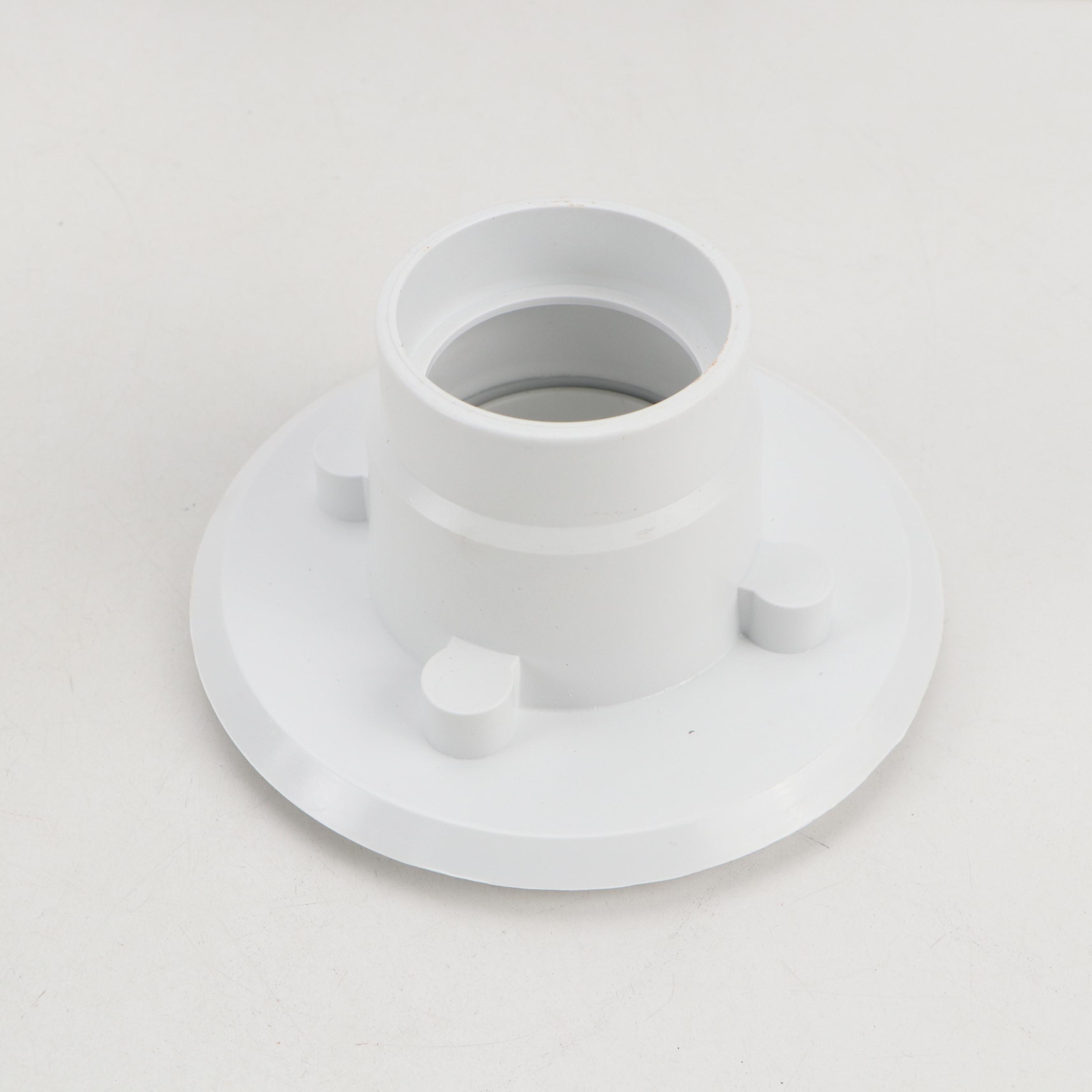Quick Connect Drain Kits with Drain Flange Coupling and More