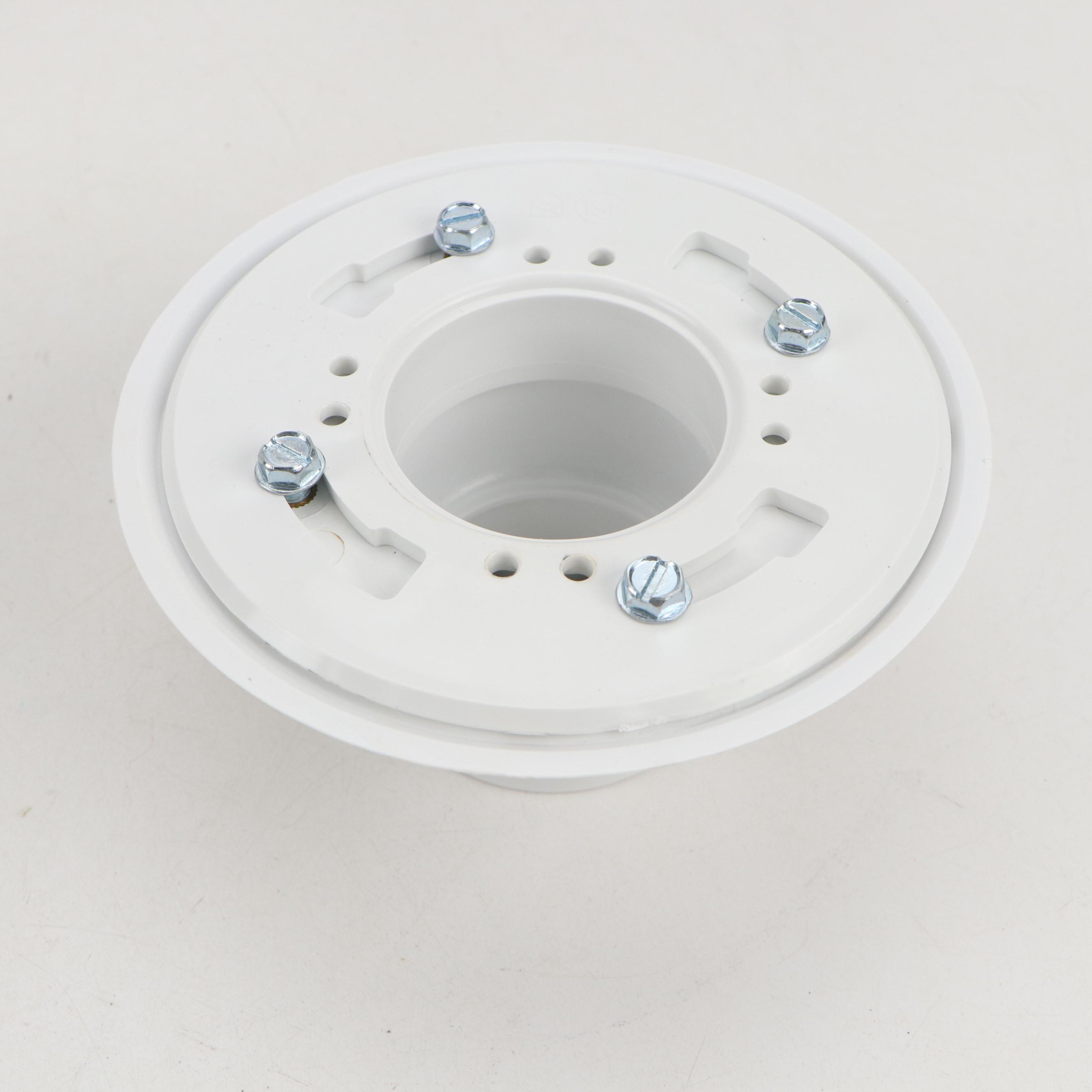 Quick Connect Drain Kits with Drain Flange Coupling and More