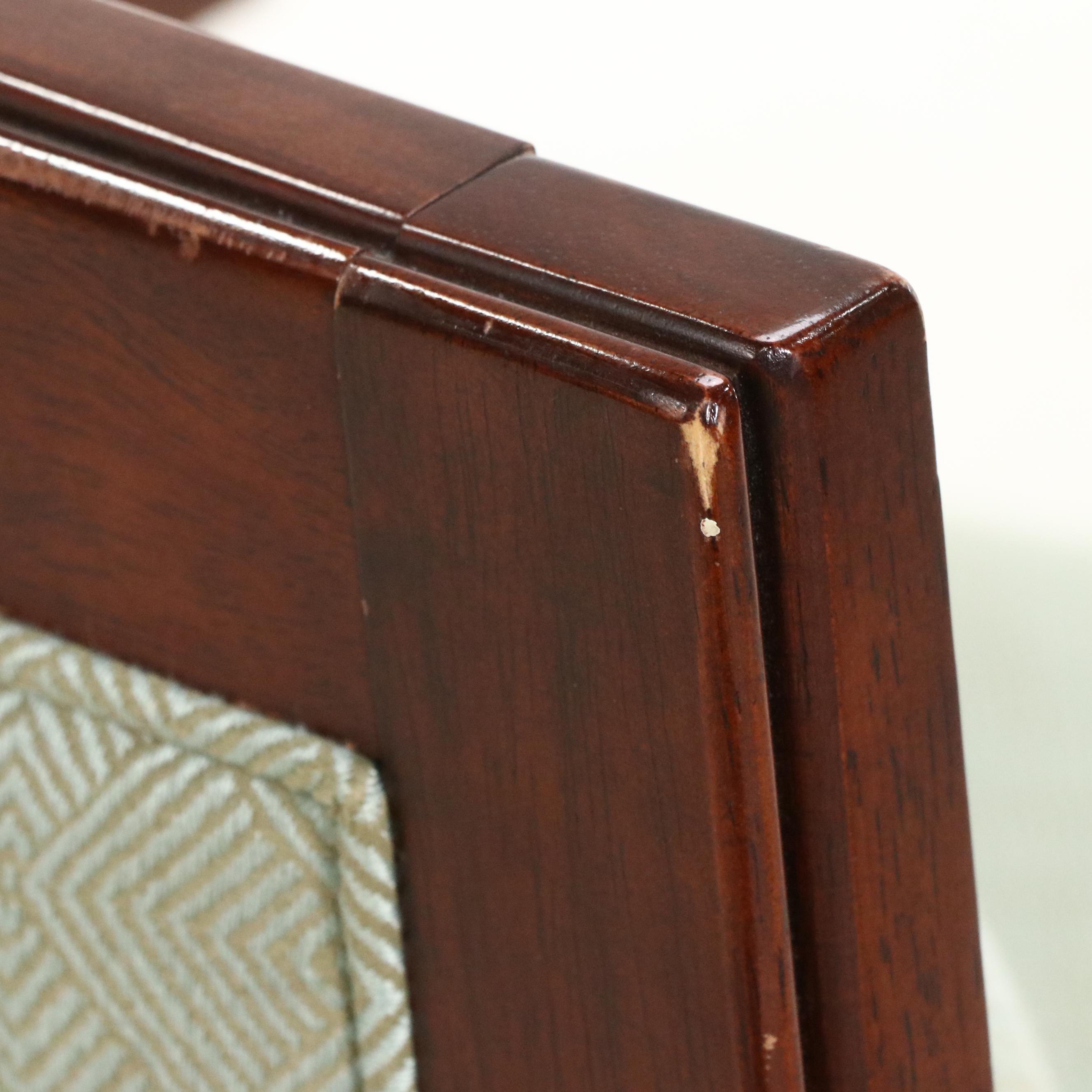 Martha Stewart Signature for Bernhardt Louis XV Style Armchair