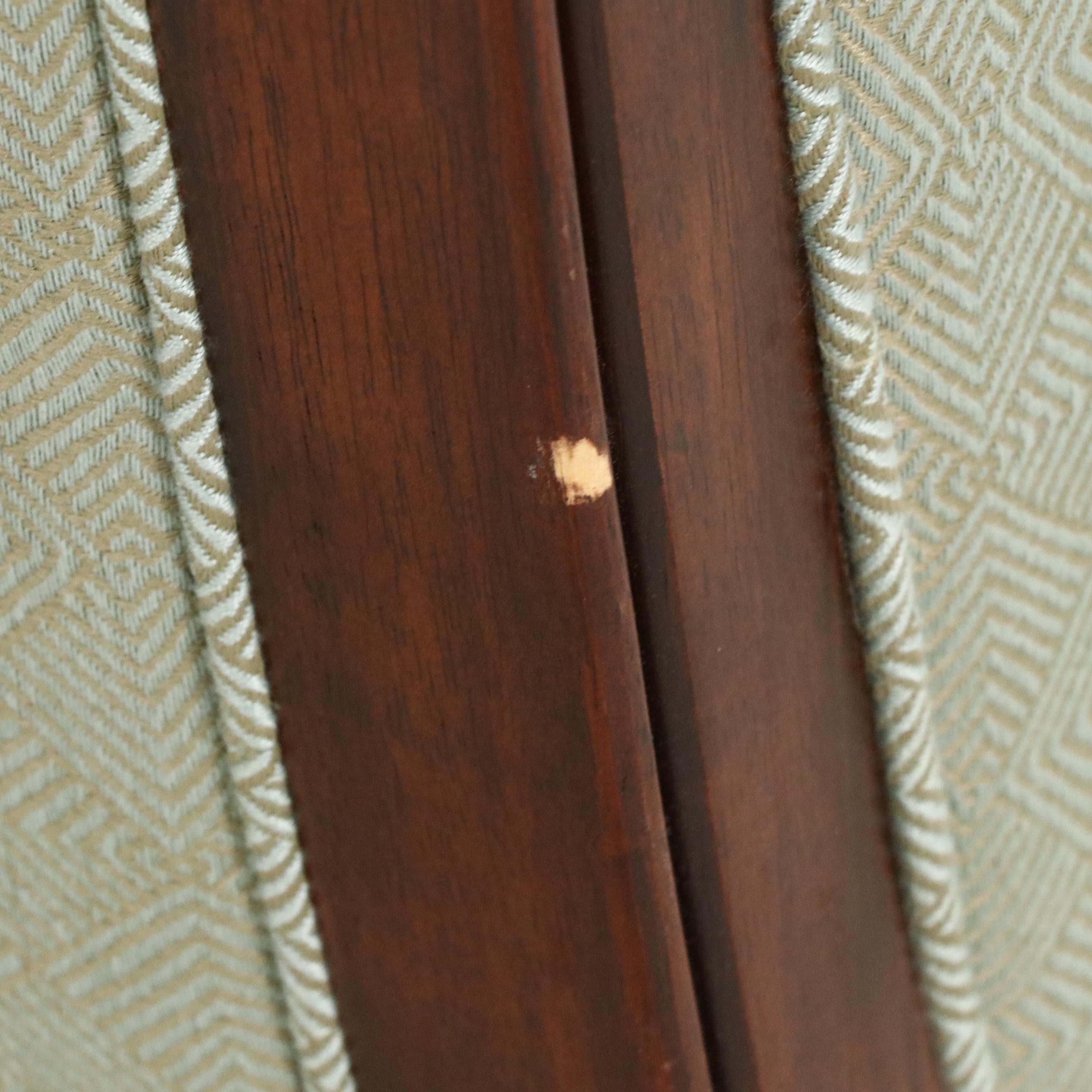 Martha Stewart Signature for Bernhardt Louis XV Style Armchair