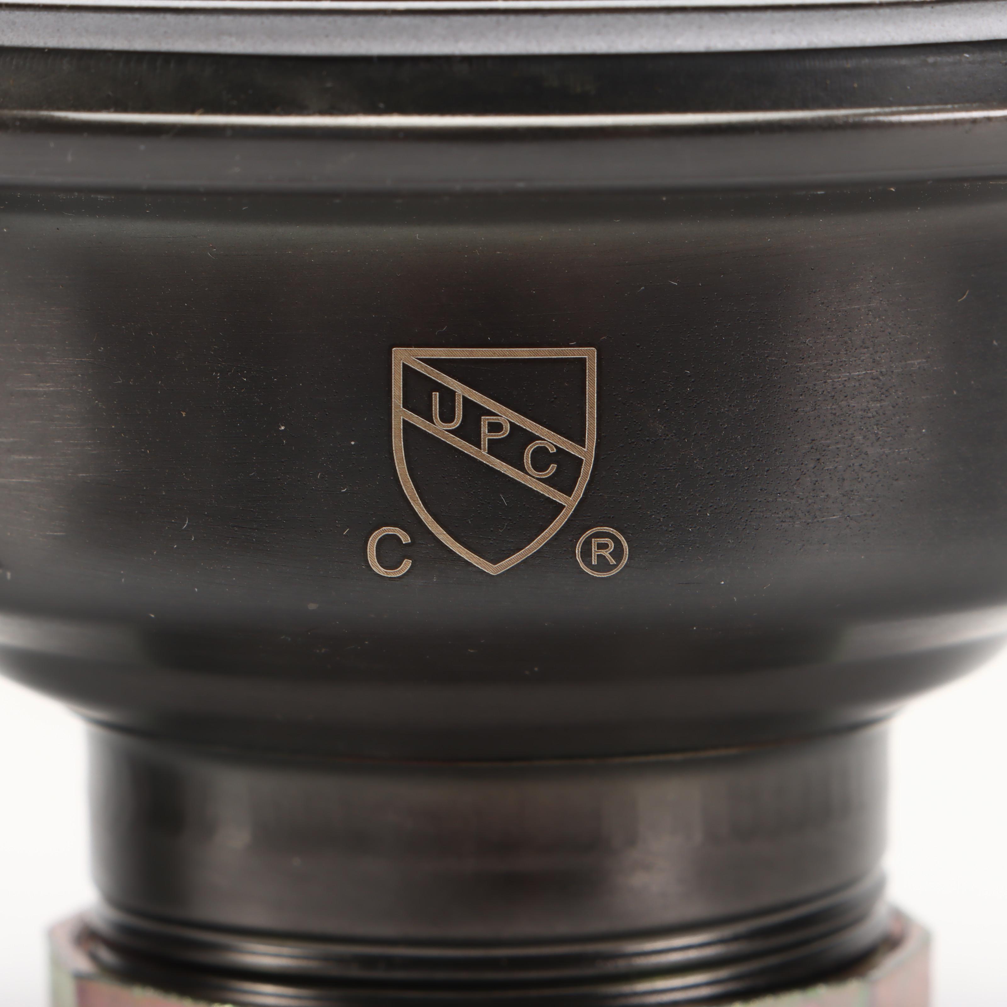 Kohler Satin Black, Black Stainless Kitchen Sink Flanges and Basket Strainers