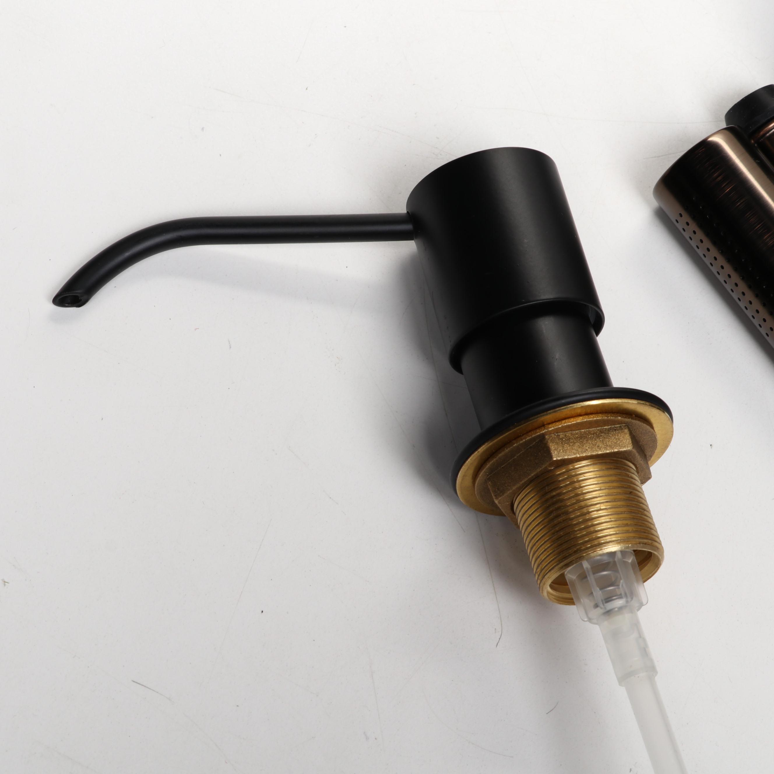 Metal Sink Drains, Metal Bathtub Drain Conversion Kit, and Metal Soap Pump