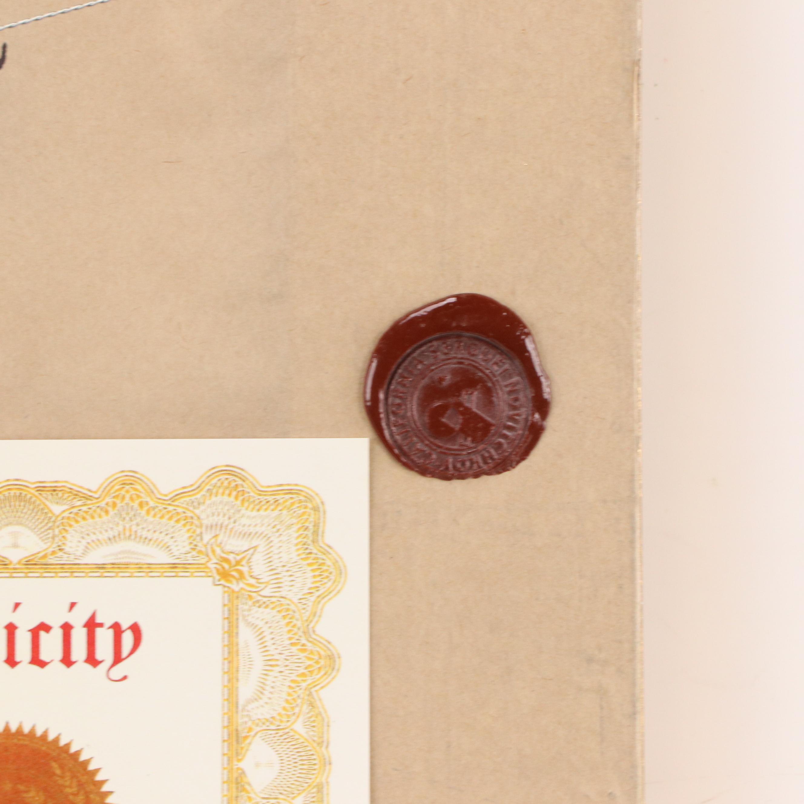 Serguei Novitchkov Stylized Landscape Oil Painting "Shift Of Space," 2025