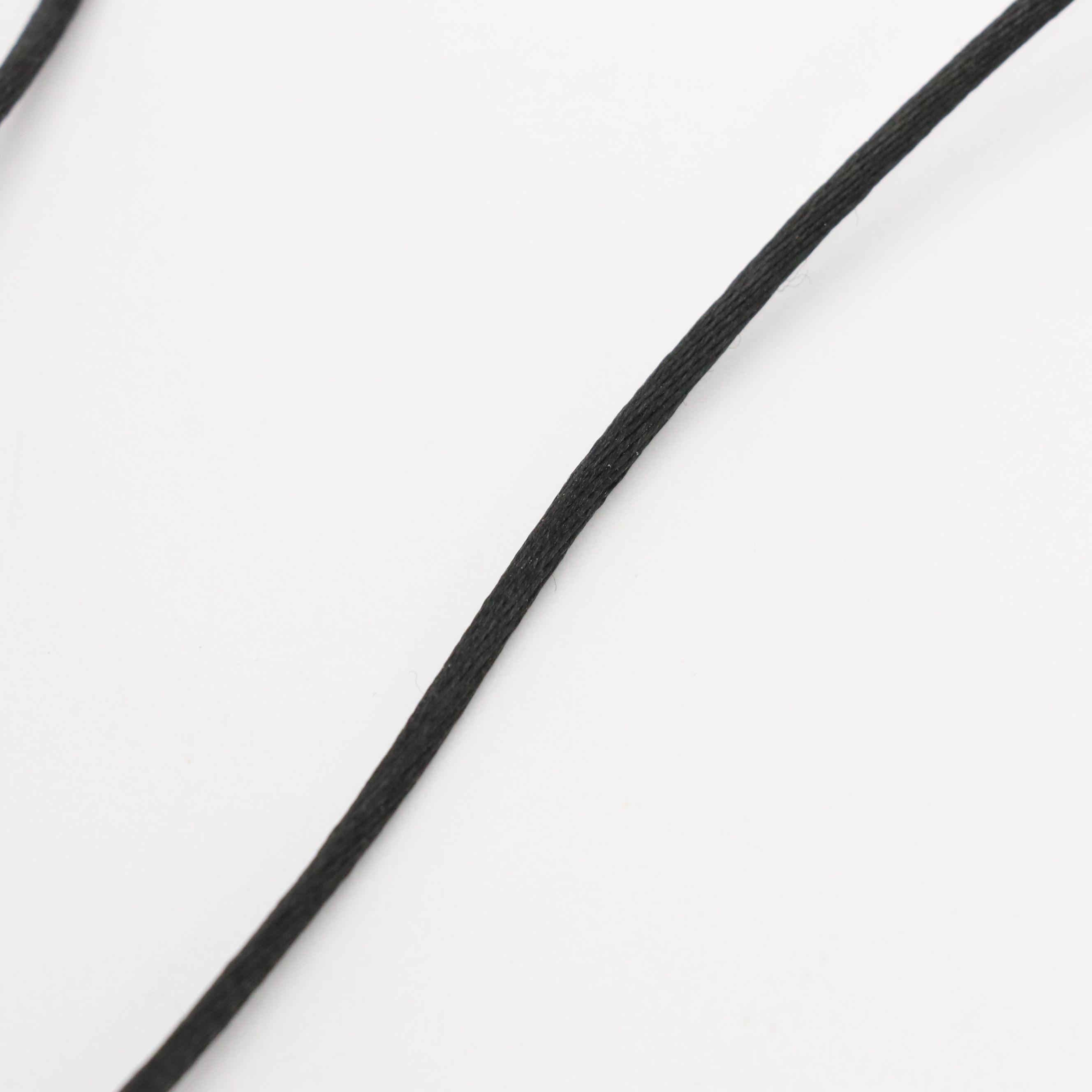 Christian Dior Cristal Boréal Lip Gloss Pendant Necklace