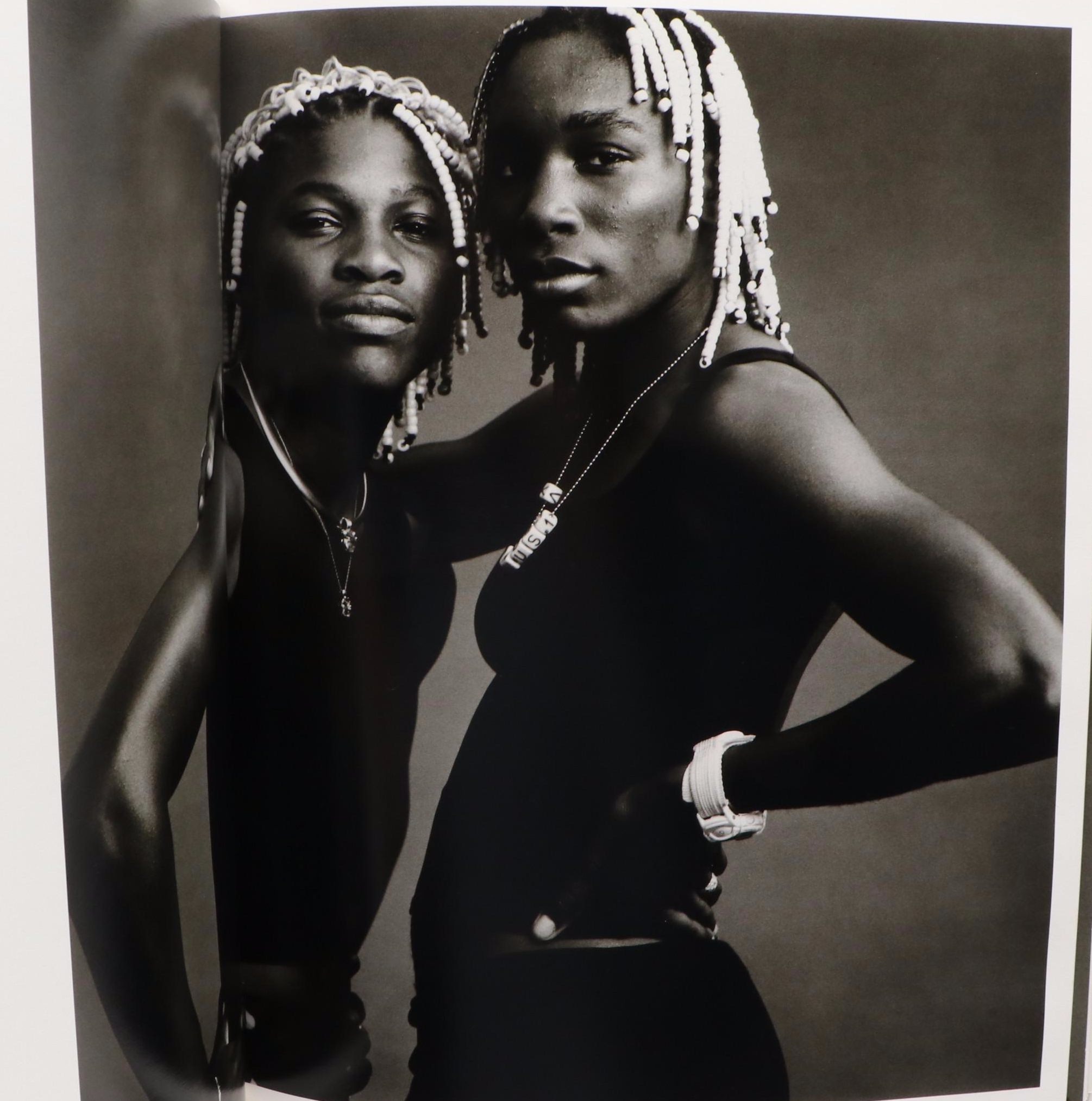 First Edition, First Printing "Women" by Annie Leibovitz and Susan Sontag, 1999