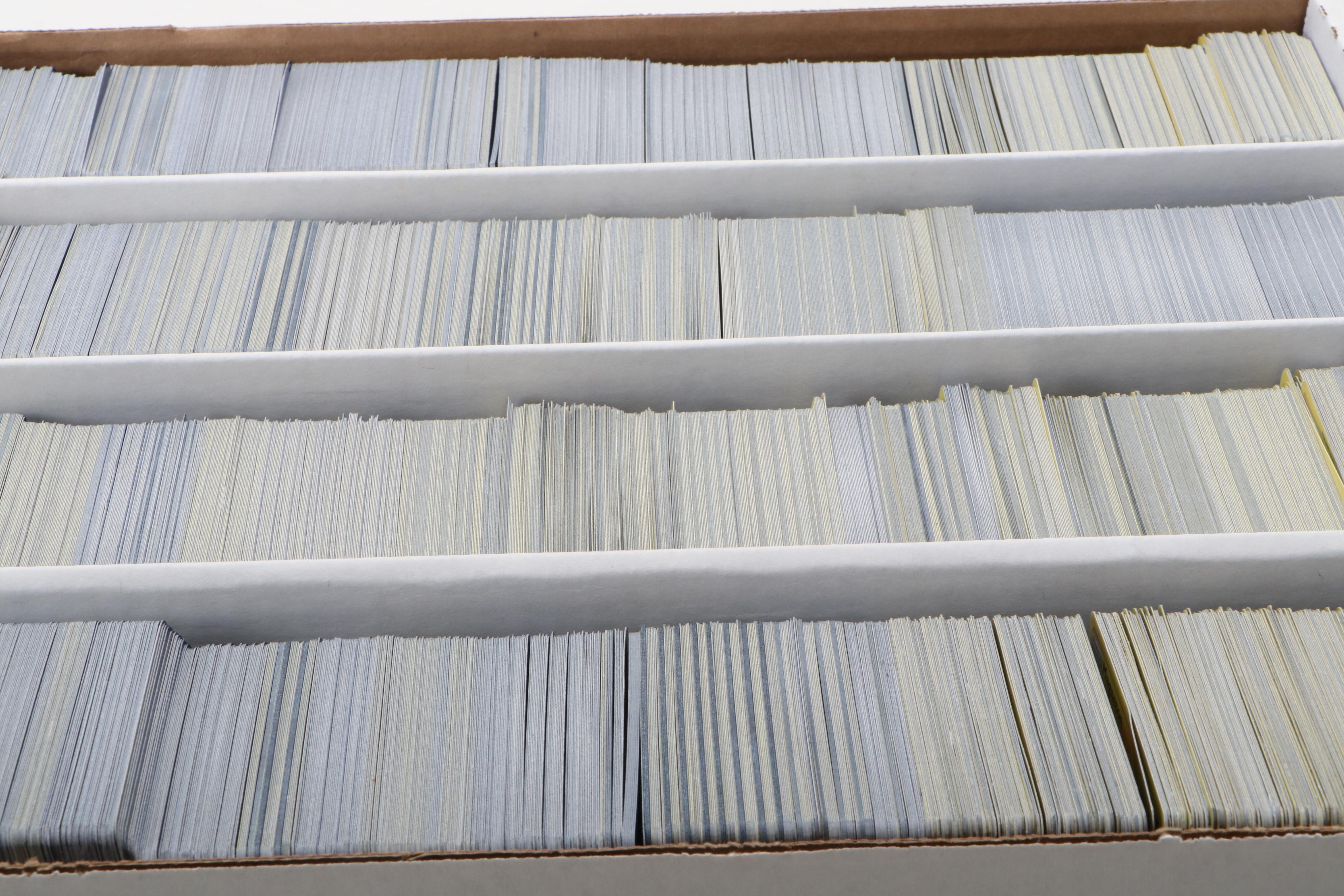 Pokémon Card Collection Featuring Holo Mewtwo and More, 2020s