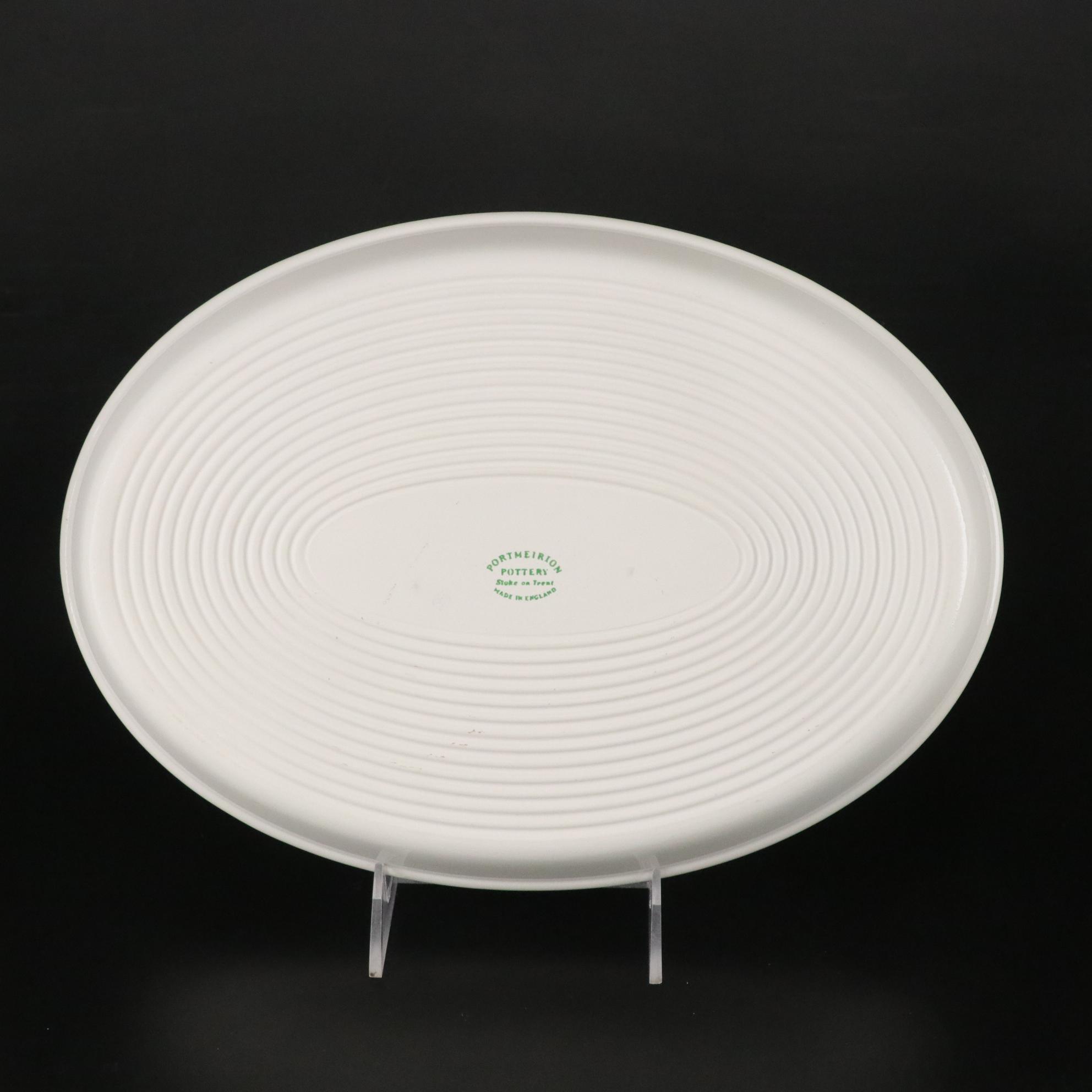 Portmeirion "Botanic Garden" Dinnerware