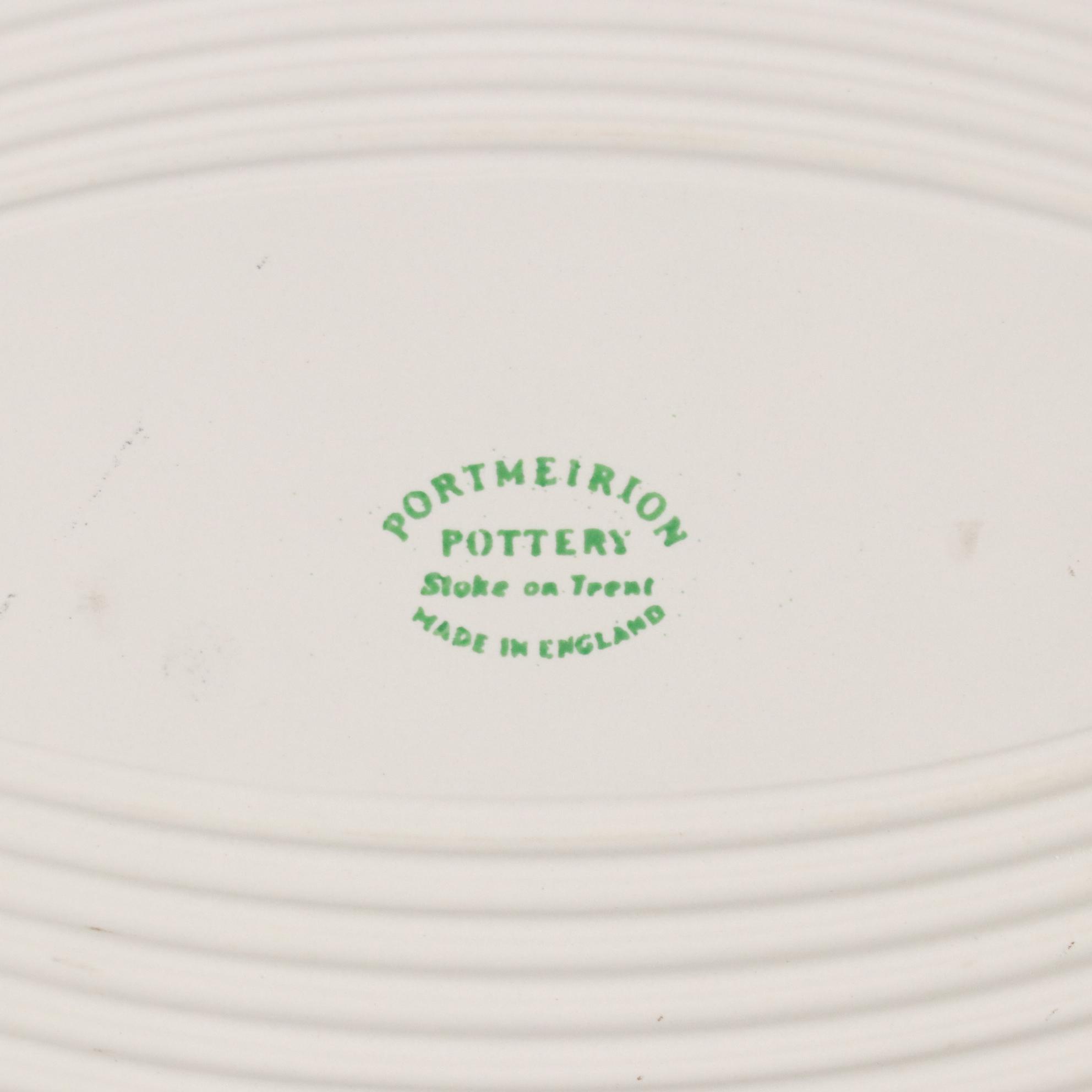 Portmeirion "Botanic Garden" Dinnerware