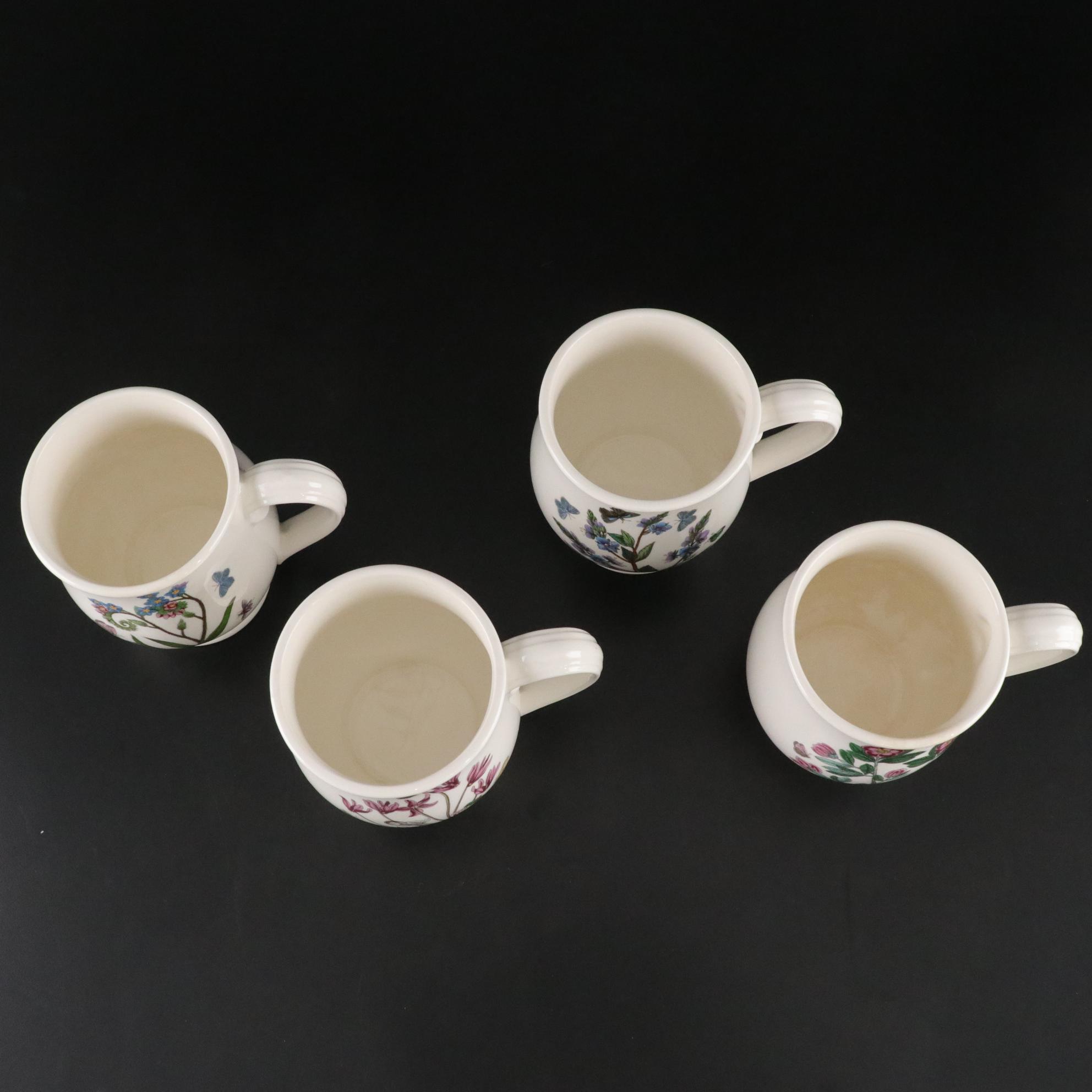 Portmeirion "Botanic Garden" Dinnerware