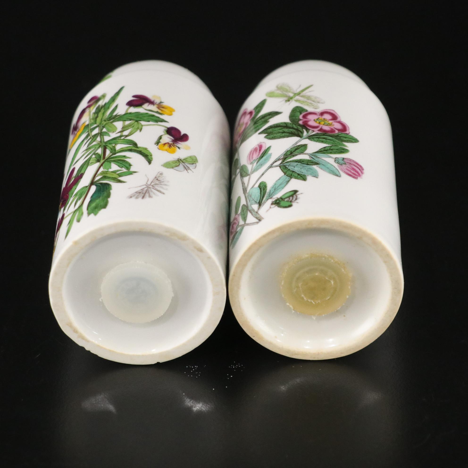 Portmeirion "Botanic Garden" Dinnerware