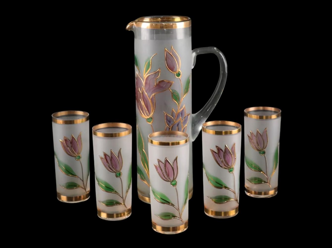 Spring into Home & Style