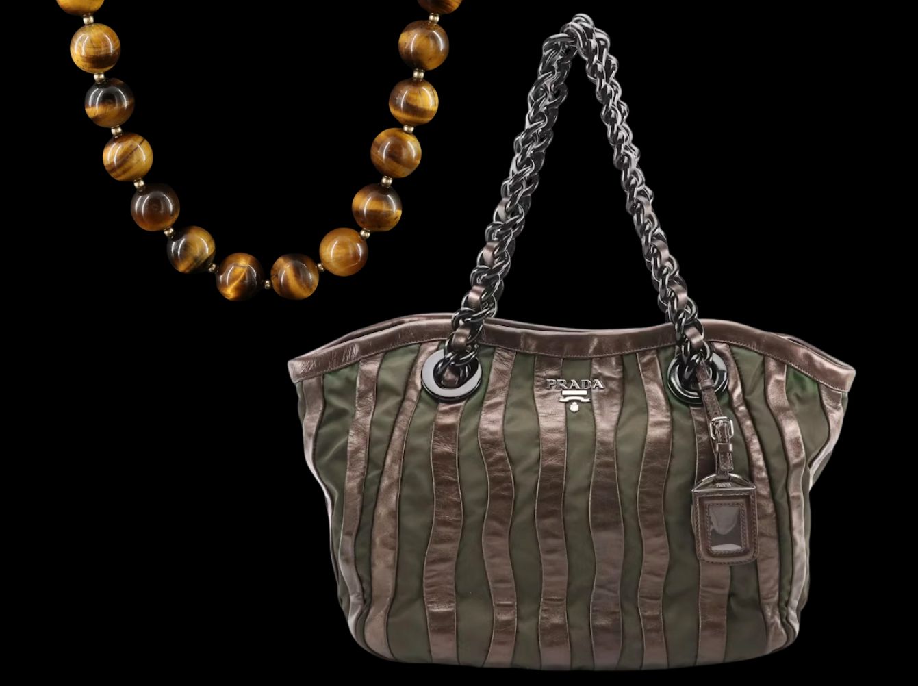 The Daily Fashion Edit