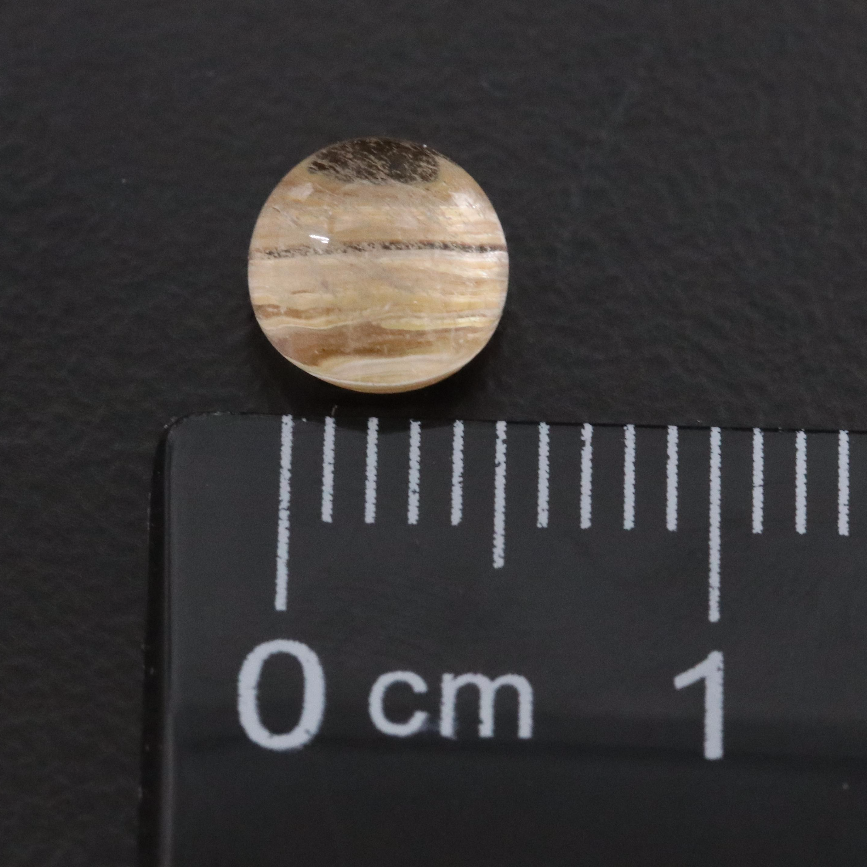 Loose 2.25 CTW Tsavorite, Rubellite and Cat's Eye Rutilated Quartz