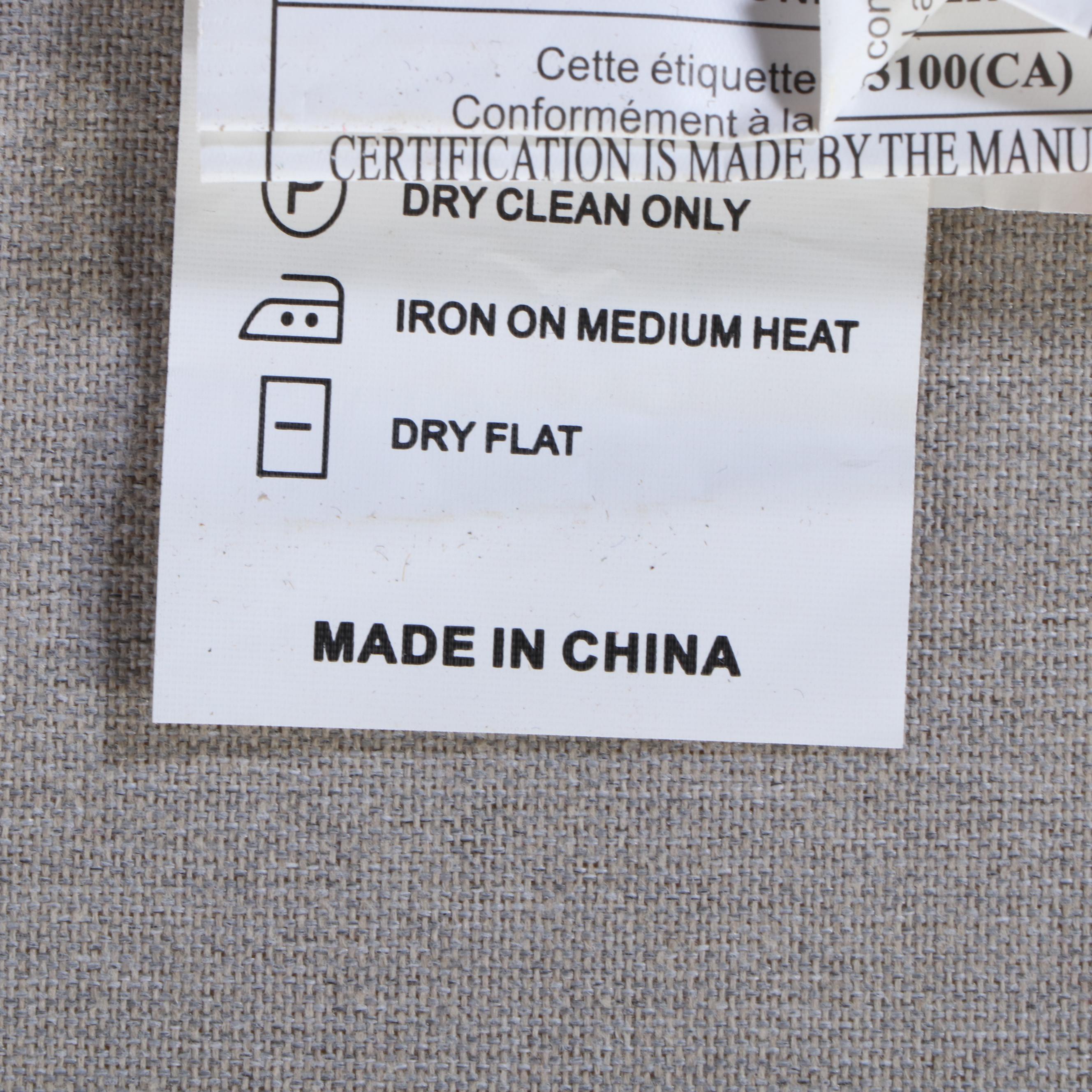 Pair of Contemporary Wood Patio Lounge Chairs