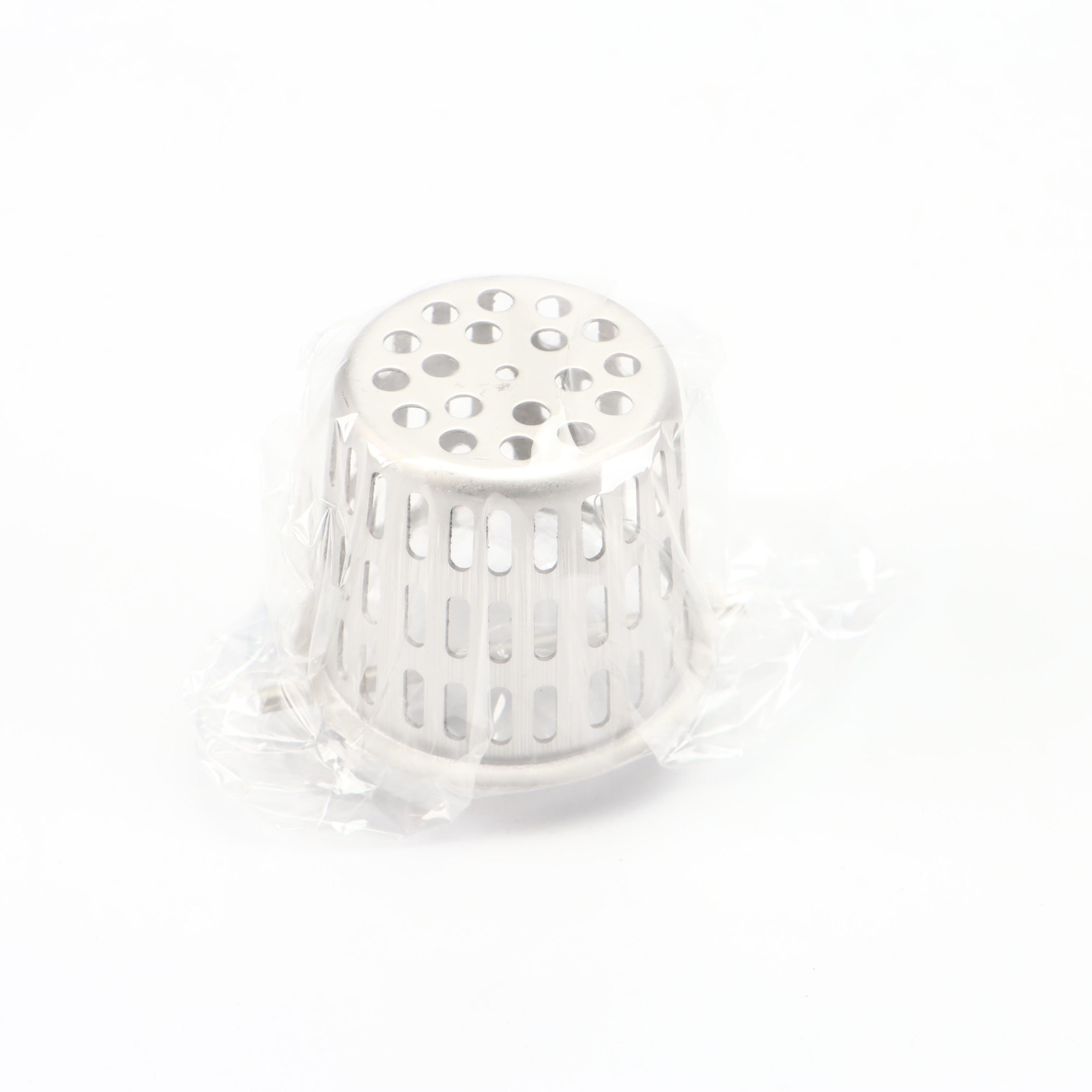 24" Linear Tile-In and Other Linear Shower Drains in Polished Brass Finish