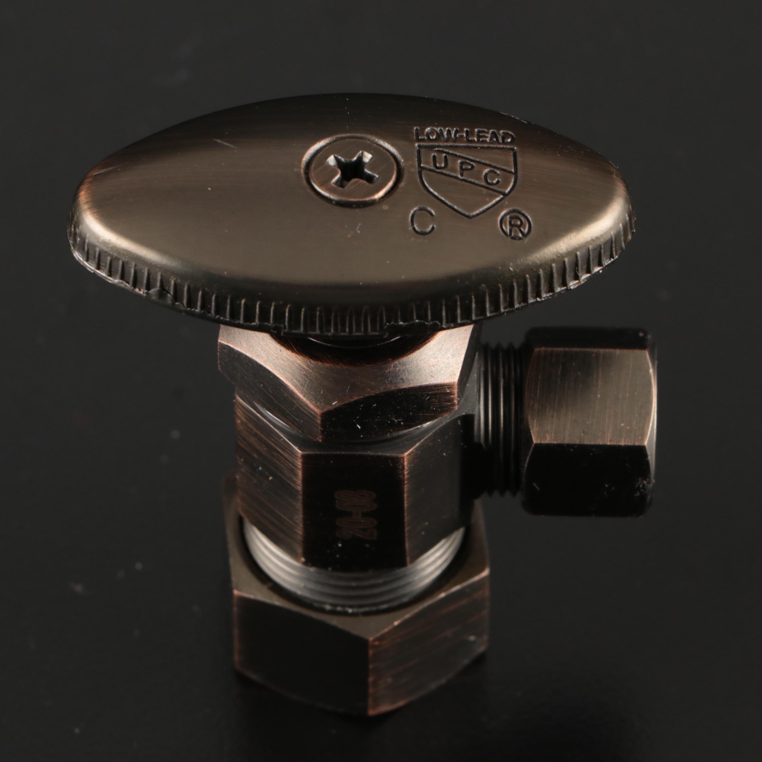 Assorted Metal Bolts, Screws, and Other Home Hardware