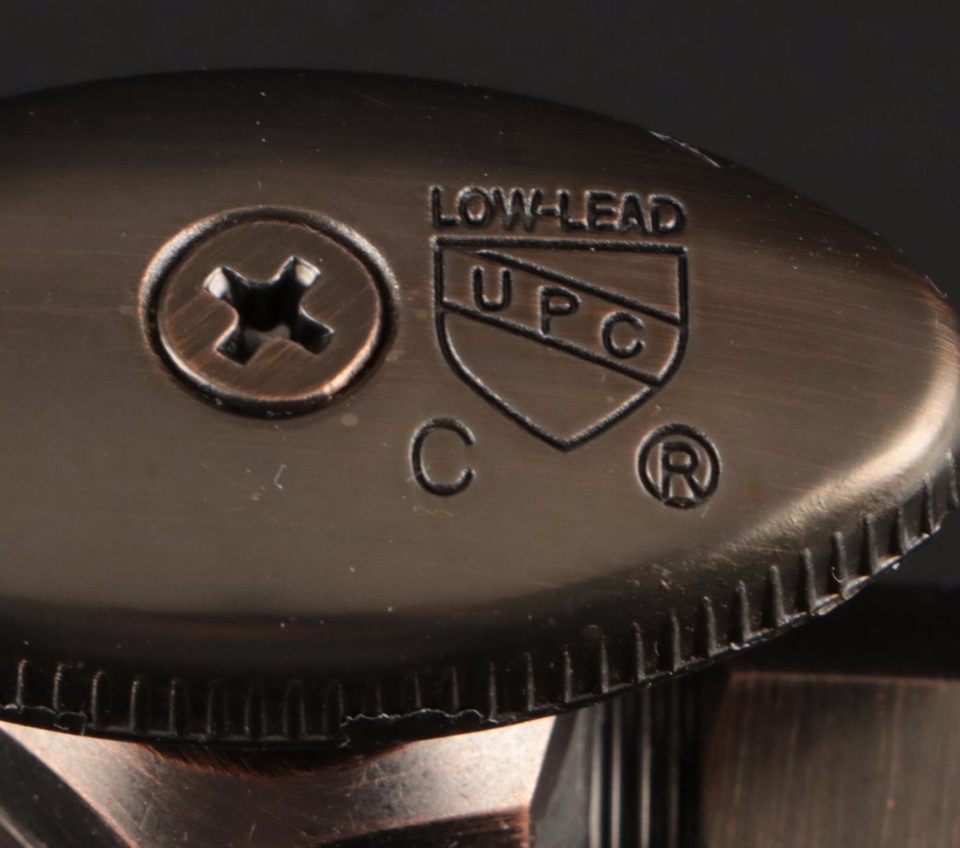 Assorted Metal Bolts, Screws, and Other Home Hardware