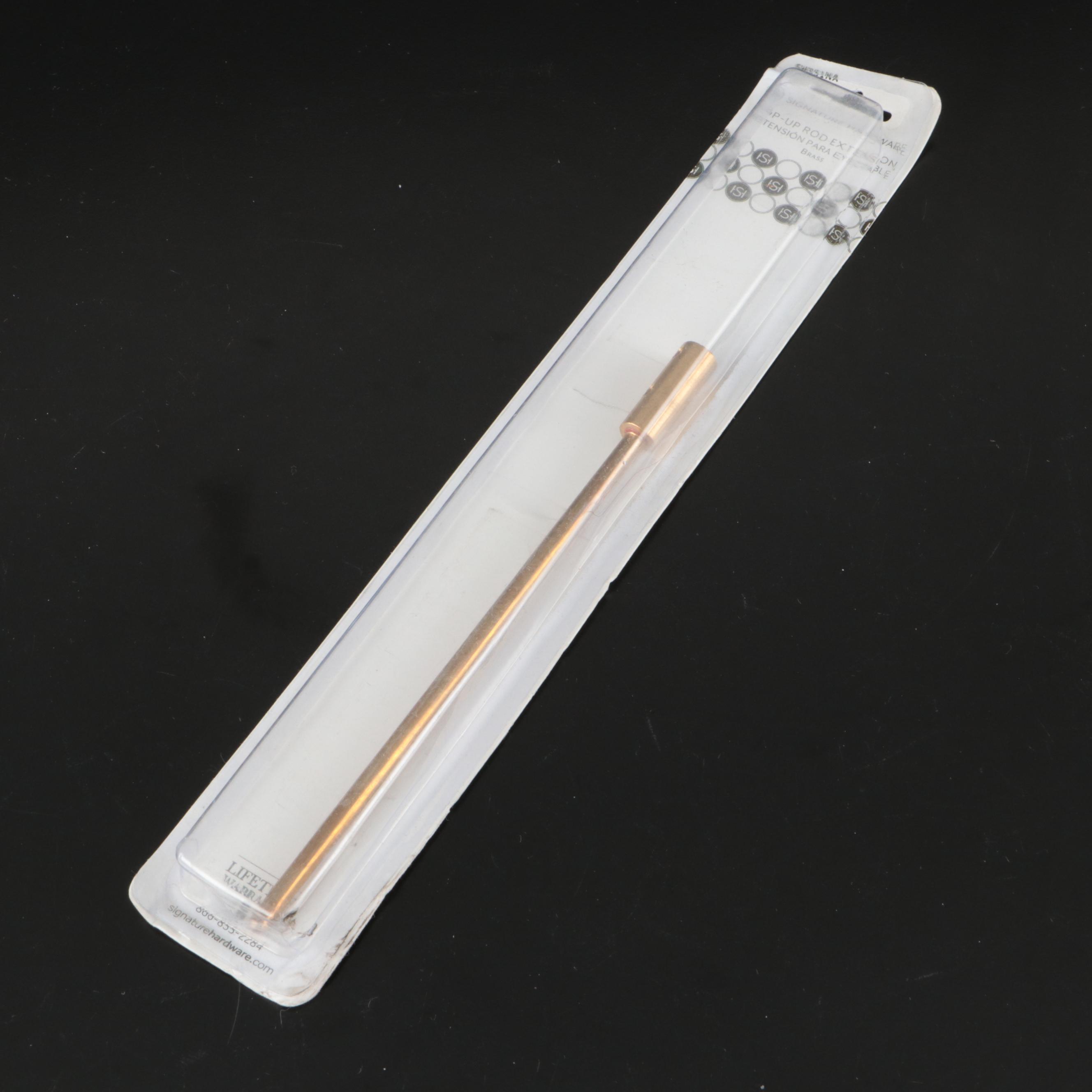 Assorted Metal Bolts, Screws, and Other Home Hardware