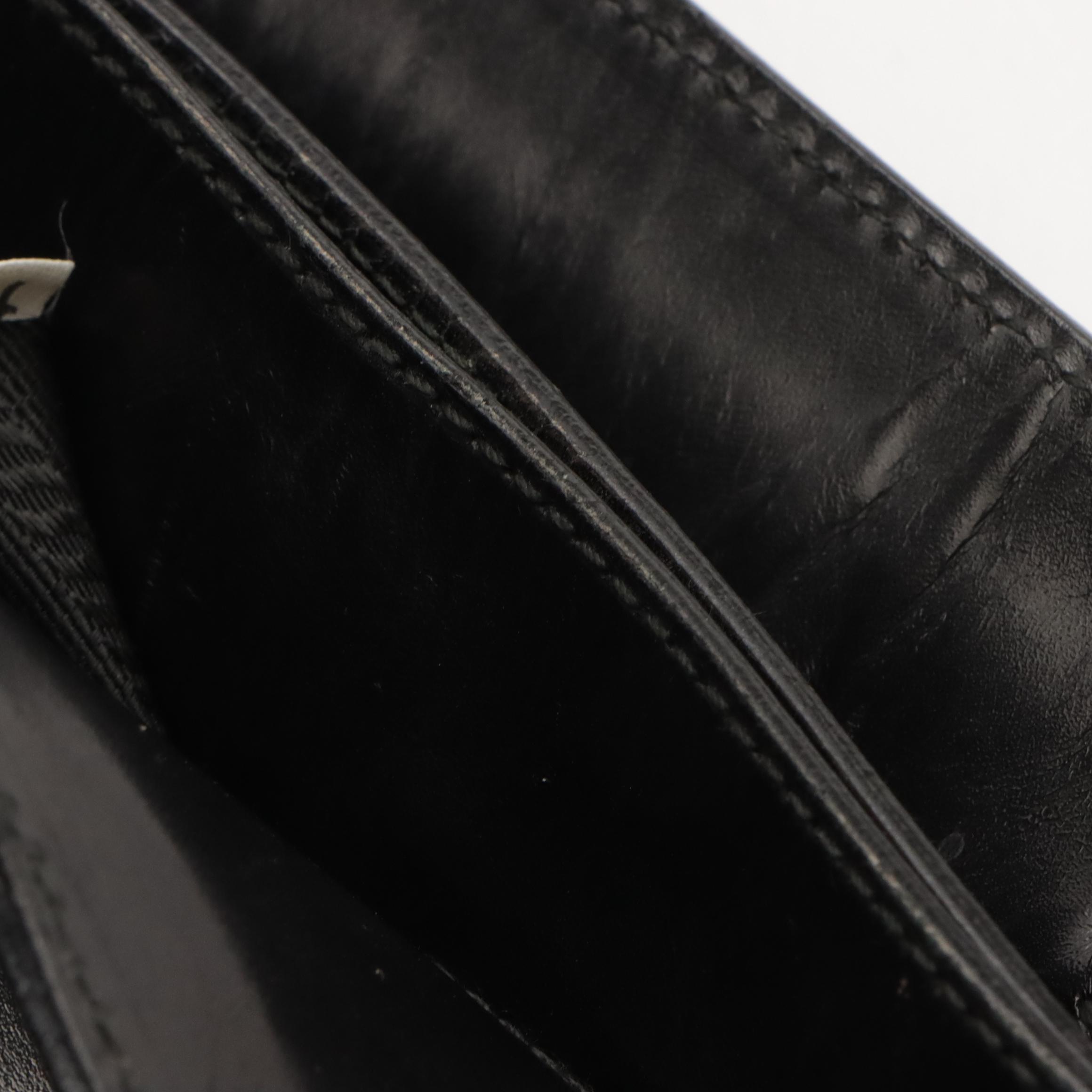 Prada Shoulder Tote in Nylon with Leather Trim