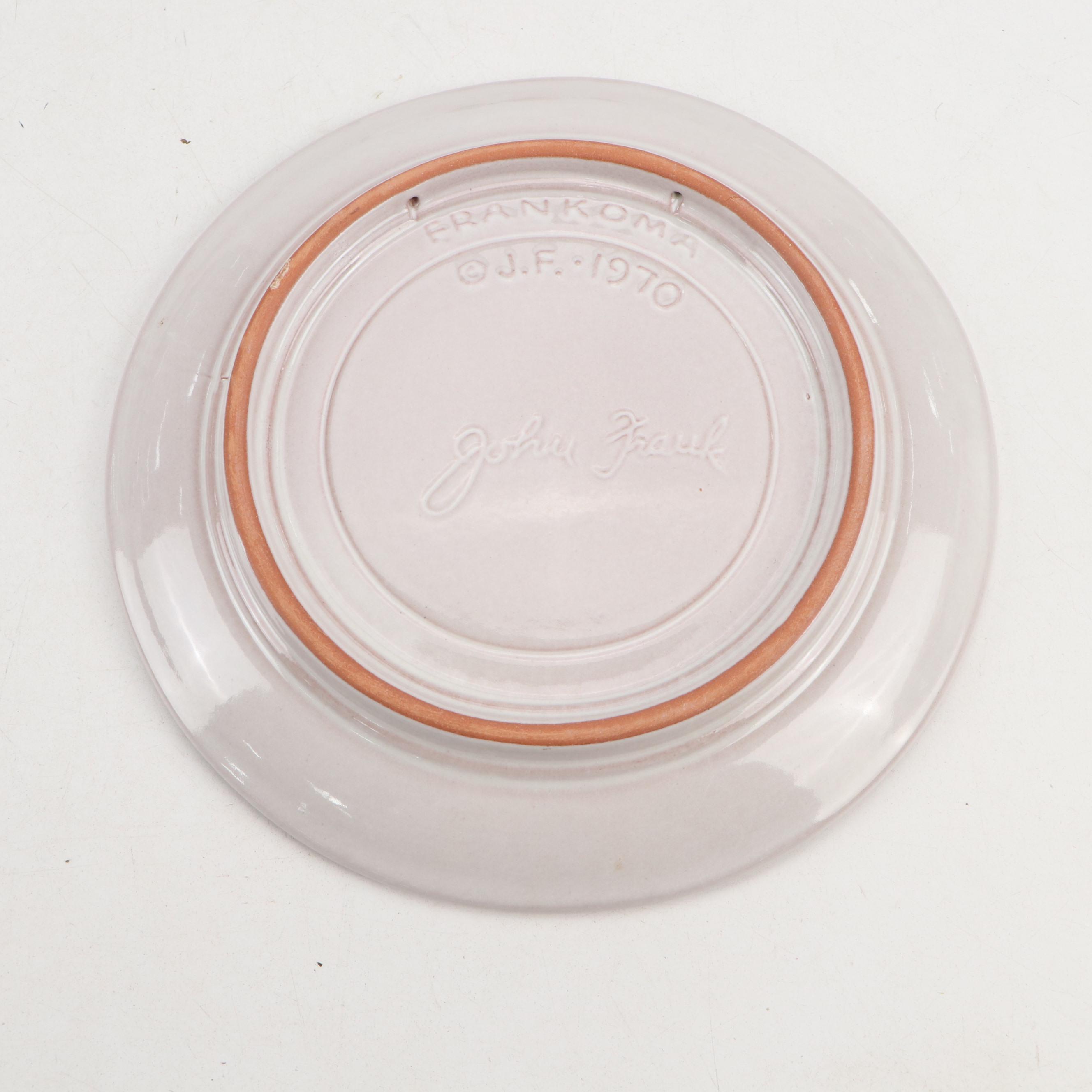 Royal Copenhagen with Other Annual Christmas Collectors Plates and Spoons