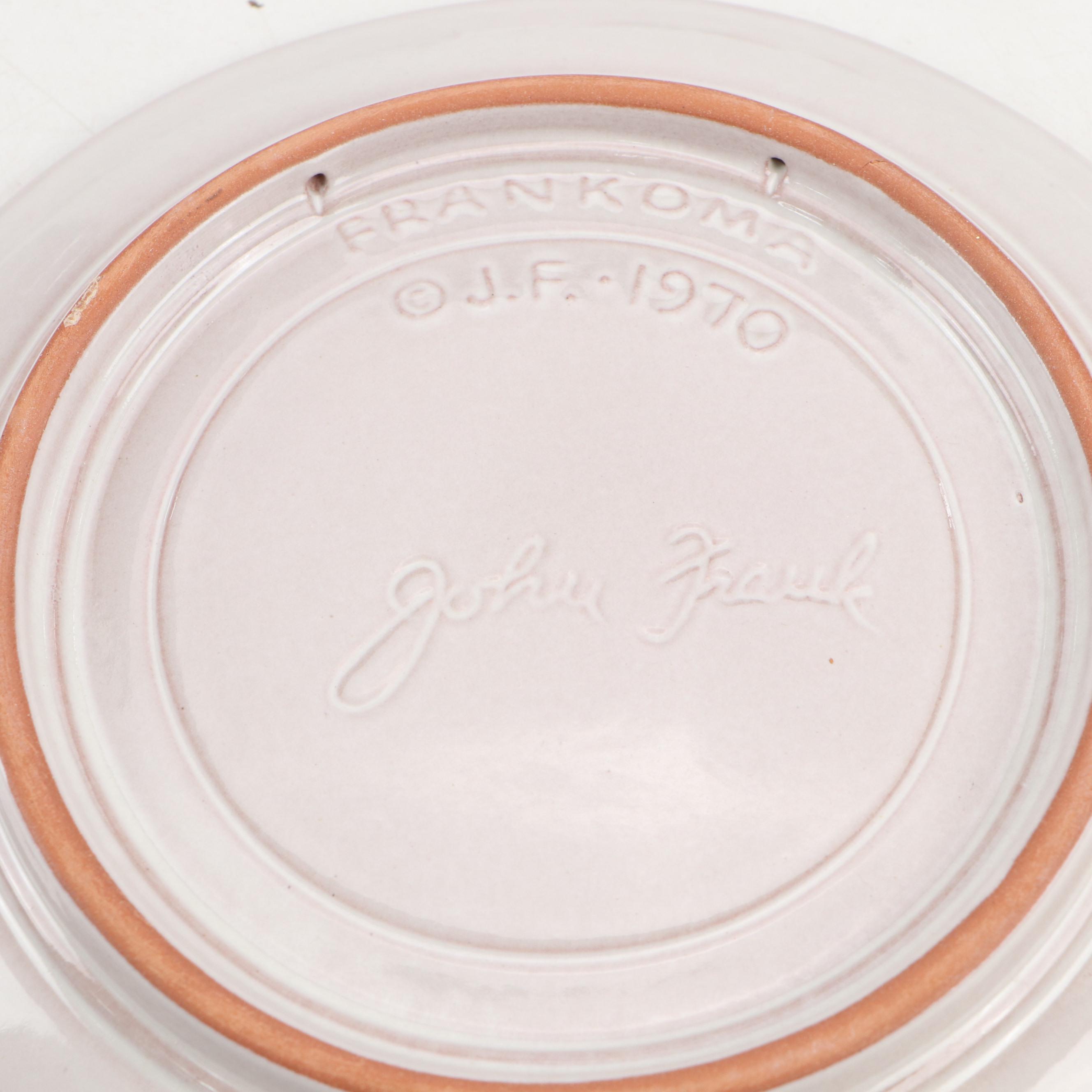 Royal Copenhagen with Other Annual Christmas Collectors Plates and Spoons