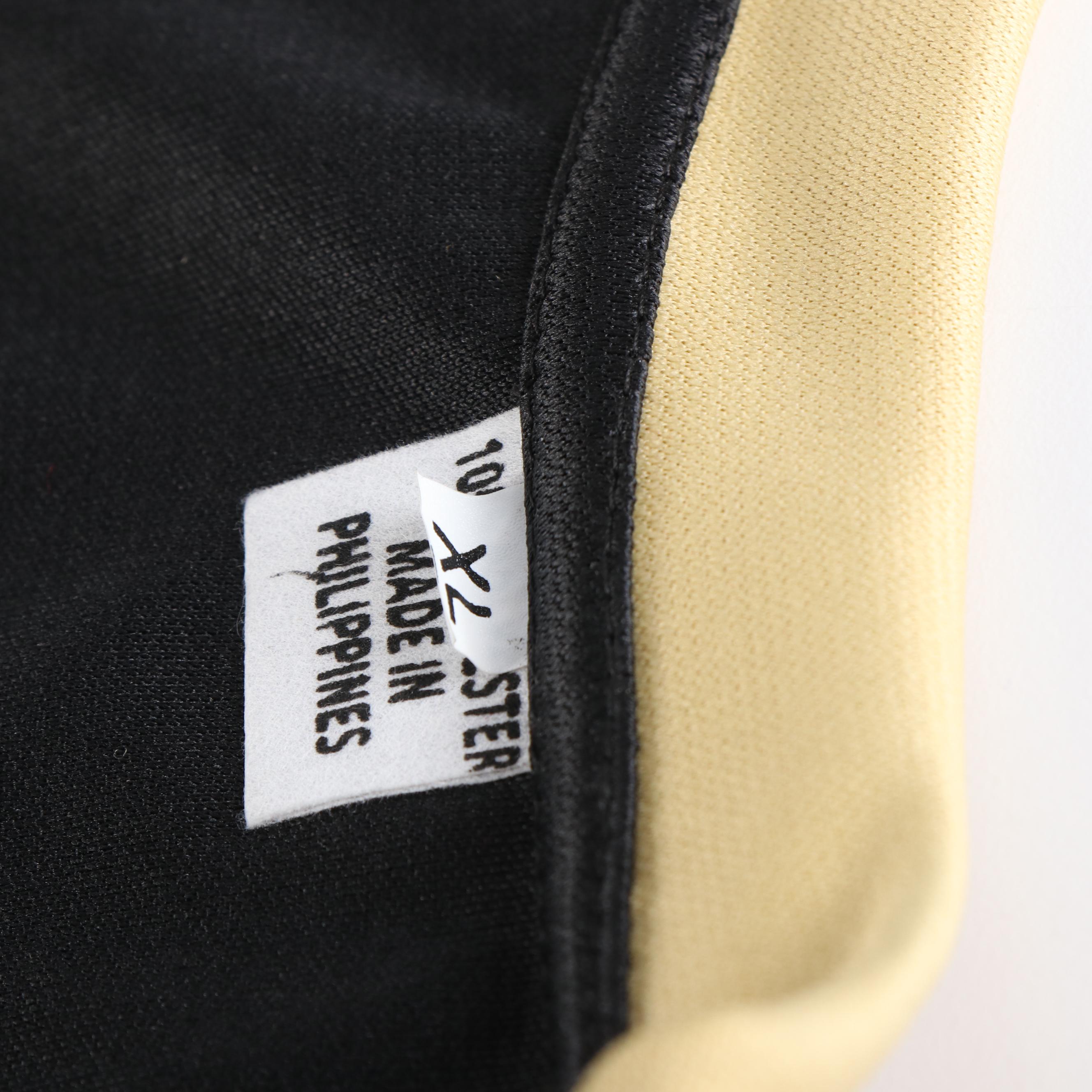 Darren Sproles Signed New Orleans Saints Football Jersey, Beckett