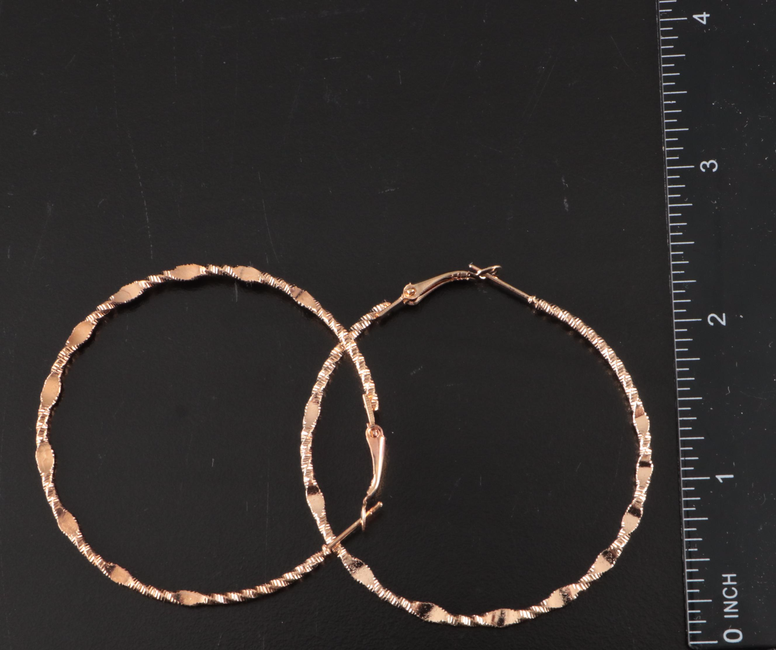 23 Silver Plated Bracelets, Rings, Earrings, and Pendants With Glass Stones