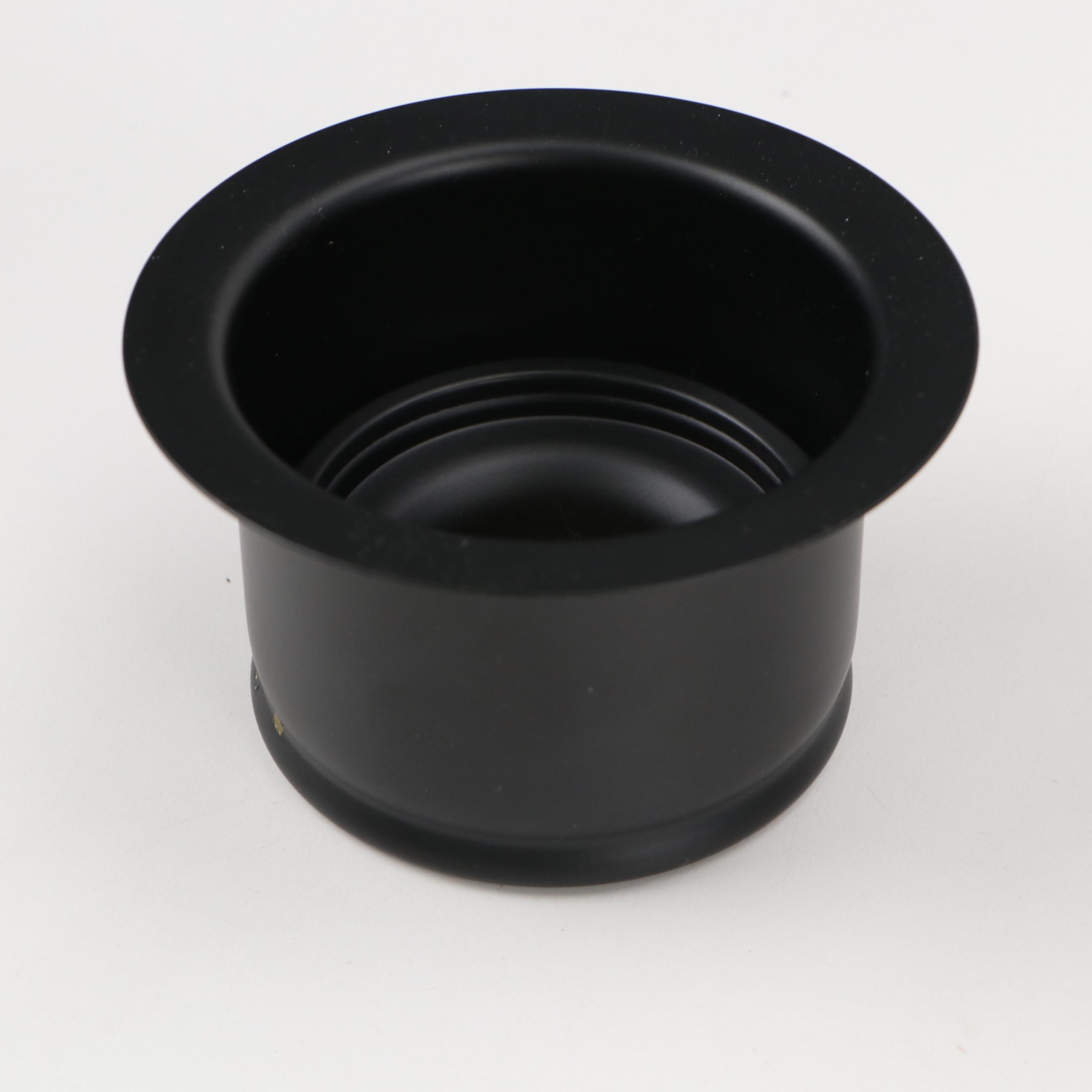 Square Black Shower Drain, Metal Single Outlet Sinktop Air Switches, More