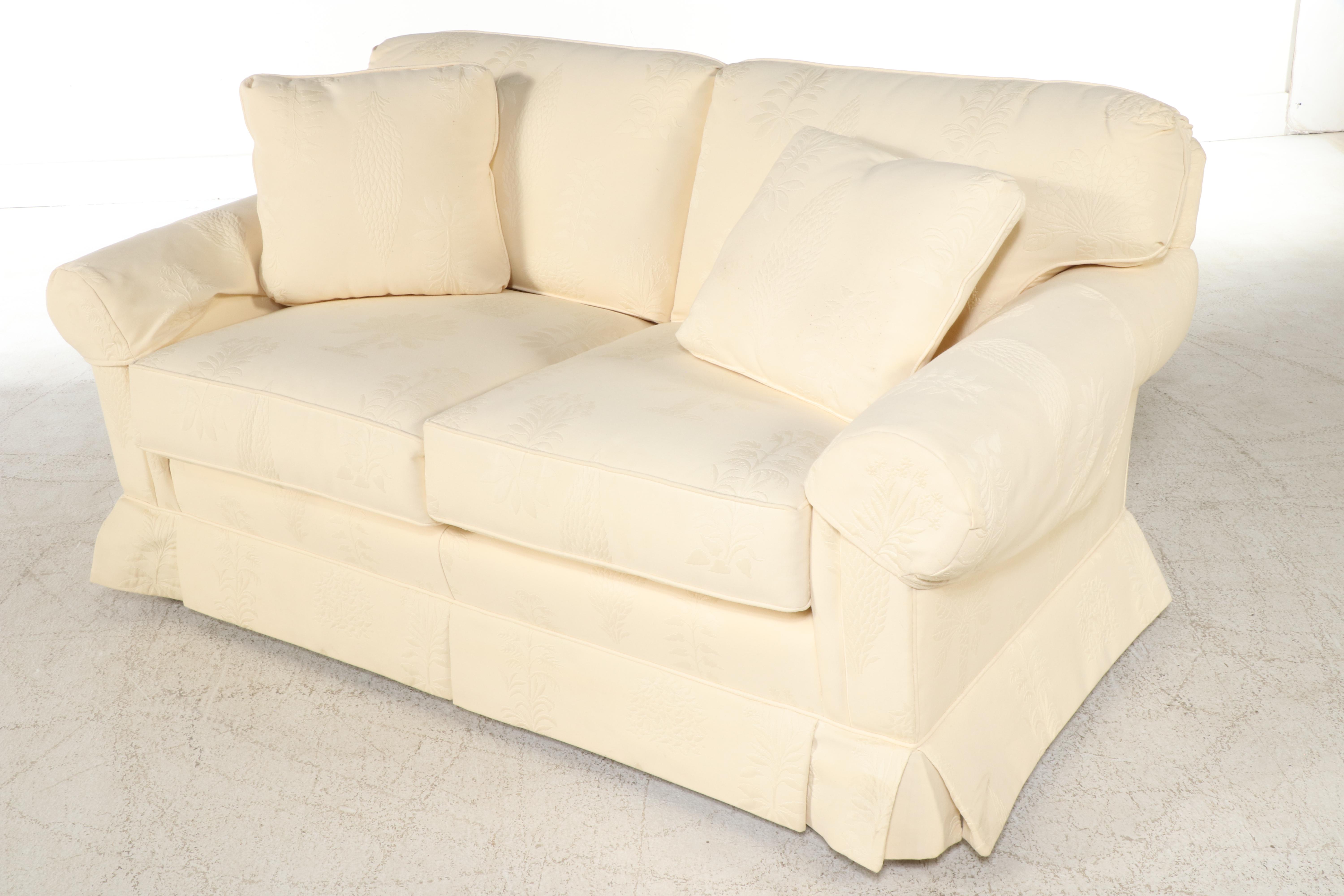 Pearson Furniture Upholstered Sofa
