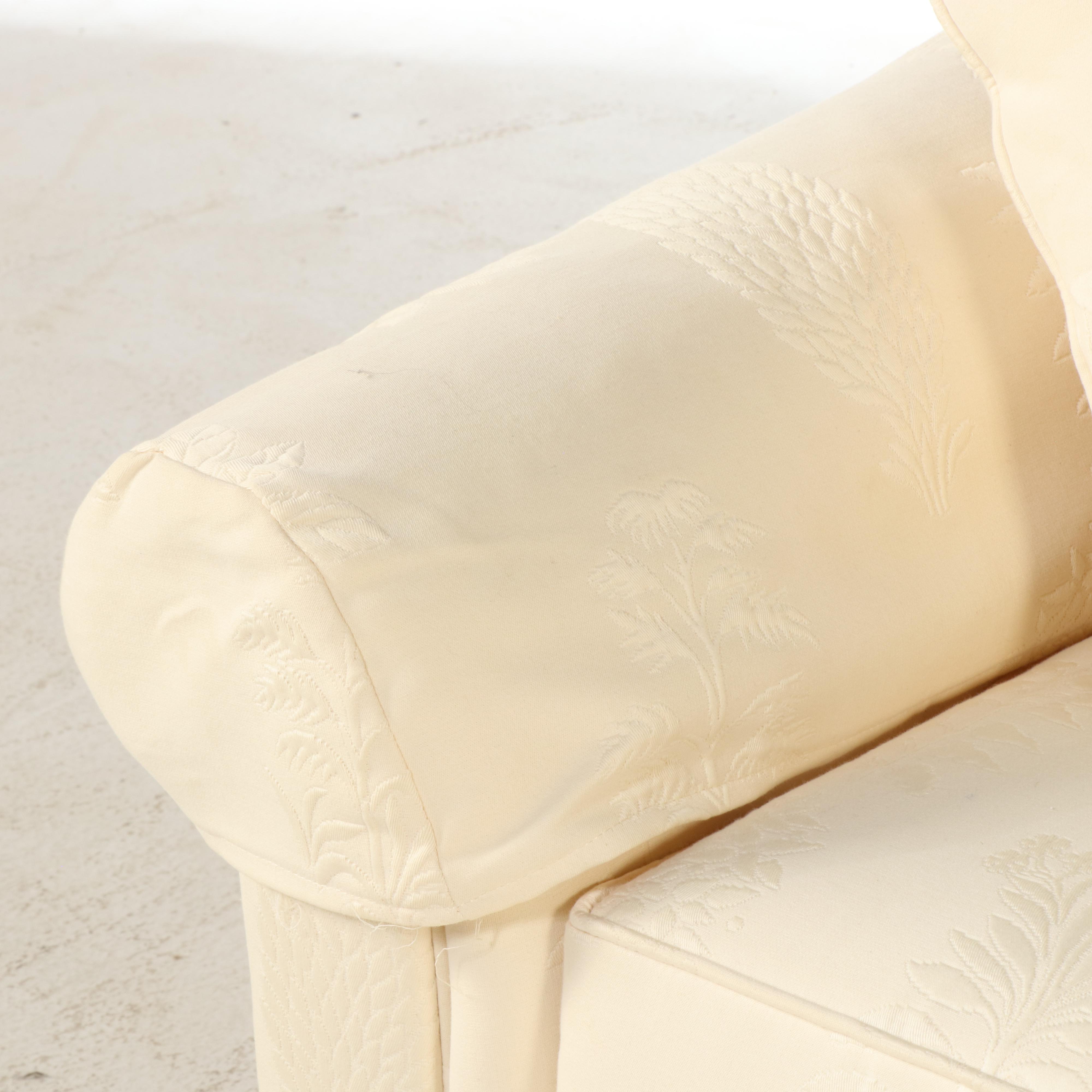 Pearson Furniture Upholstered Sofa