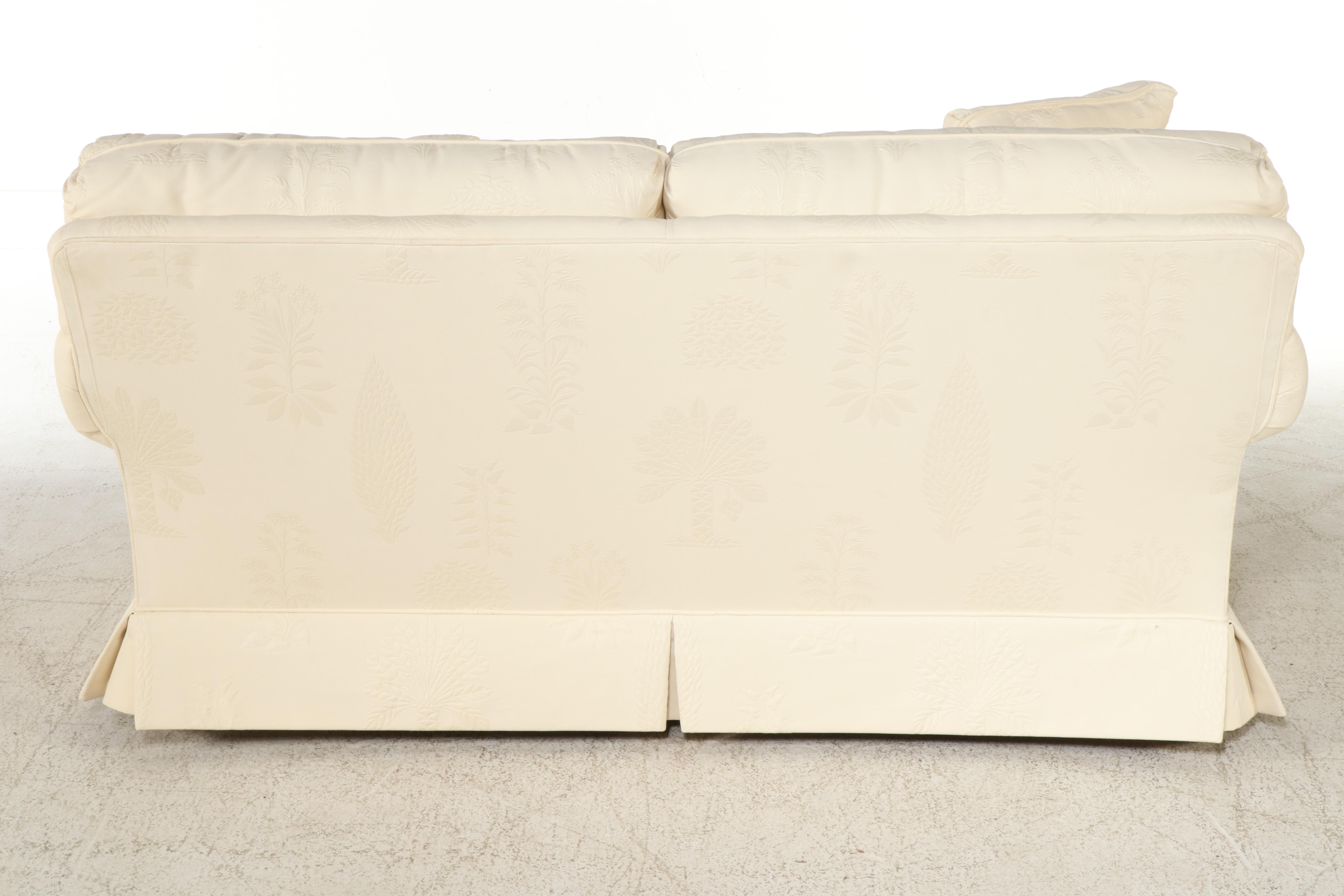 Pearson Furniture Upholstered Sofa