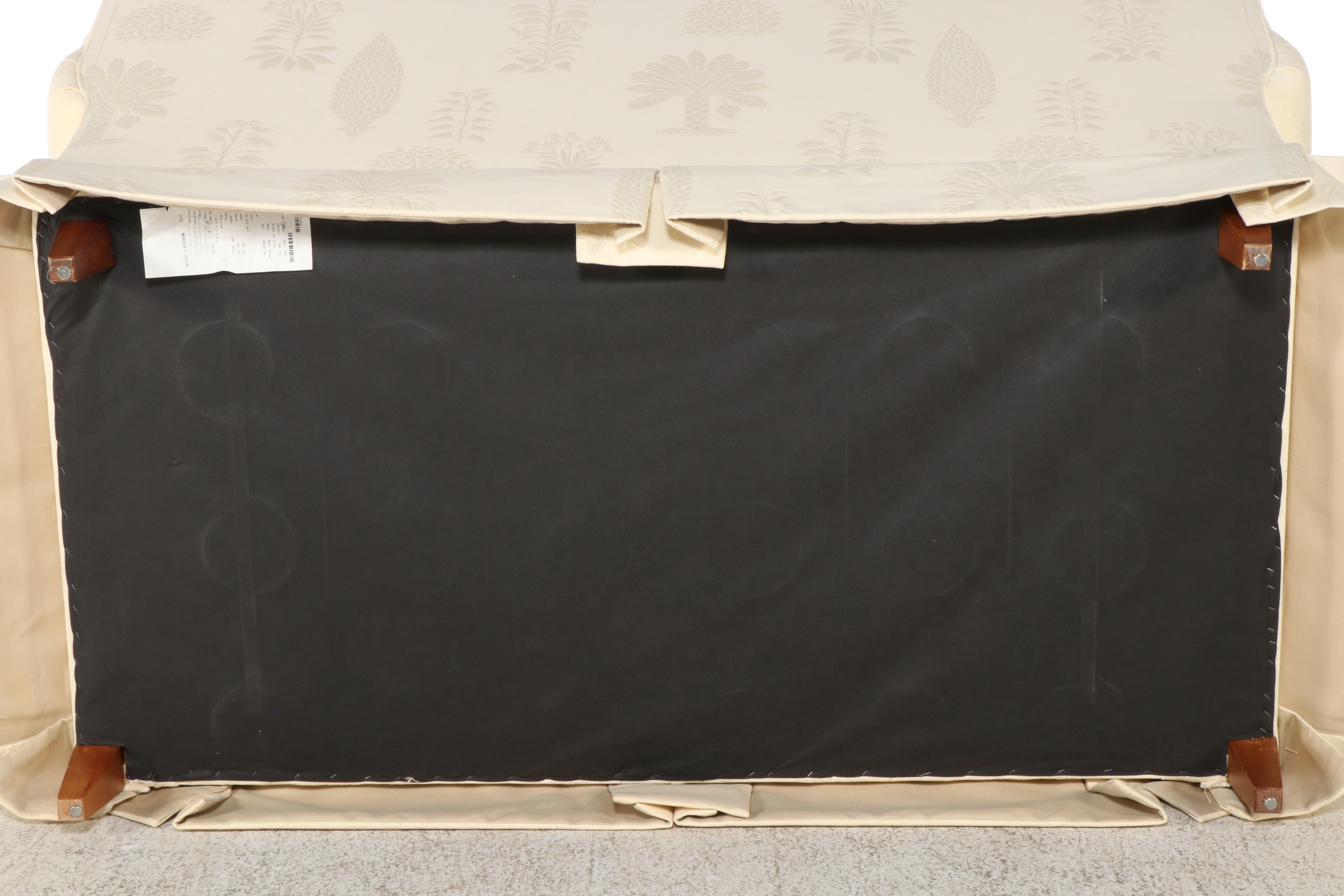 Pearson Furniture Upholstered Sofa