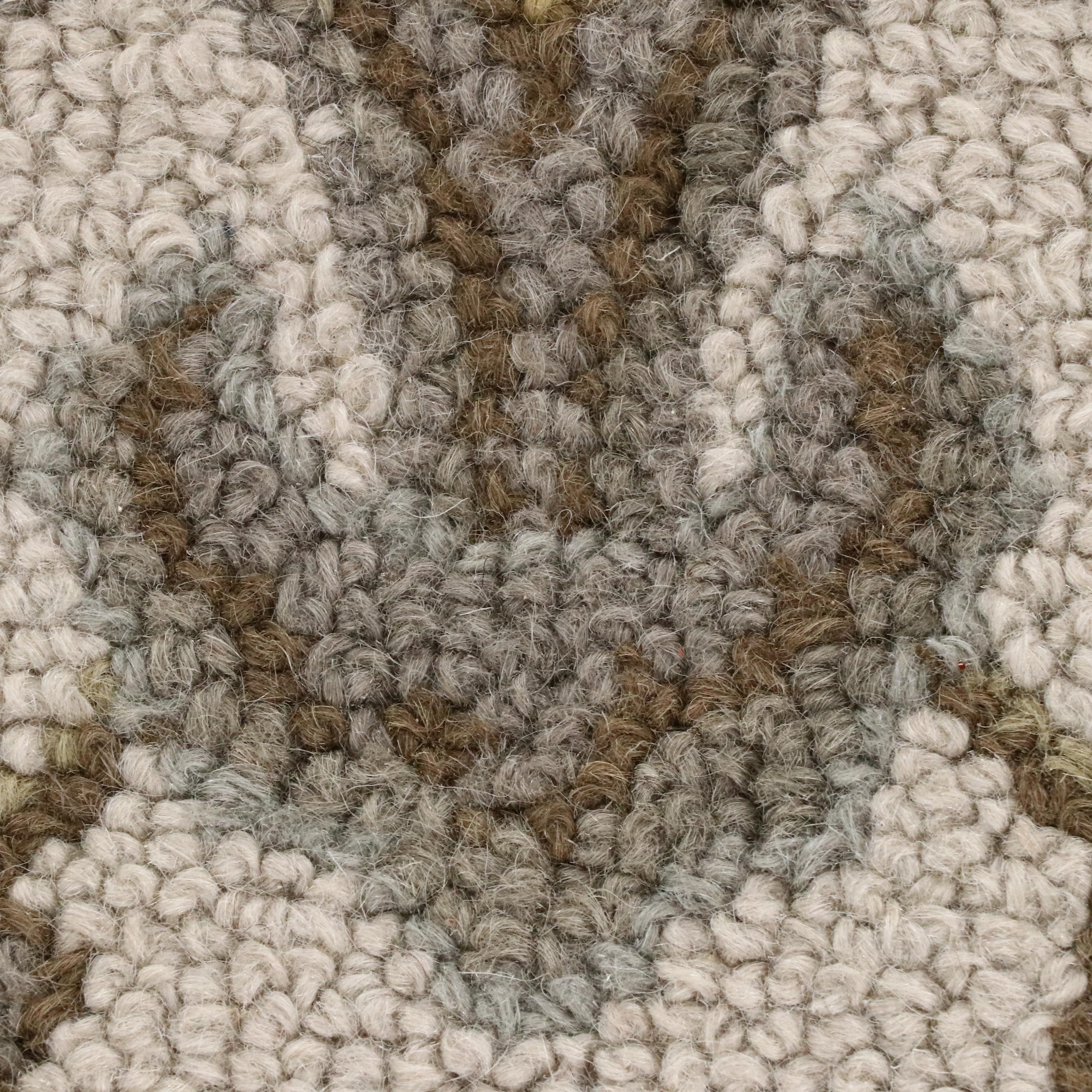 8' x 10' Hand-Tufted Ballard Designs "Allegro" Area Rug