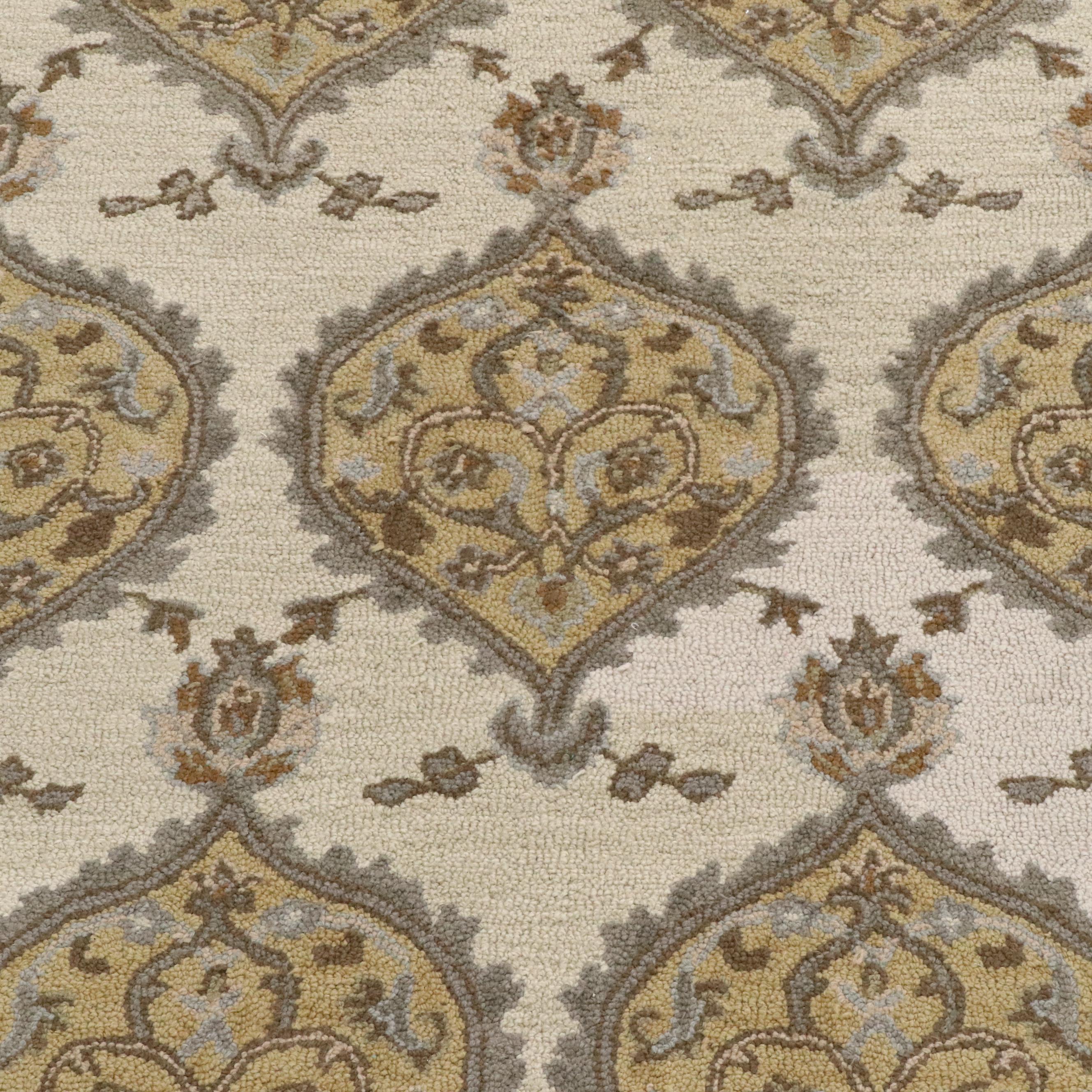 8' x 10' Hand-Tufted Ballard Designs "Allegro" Area Rug