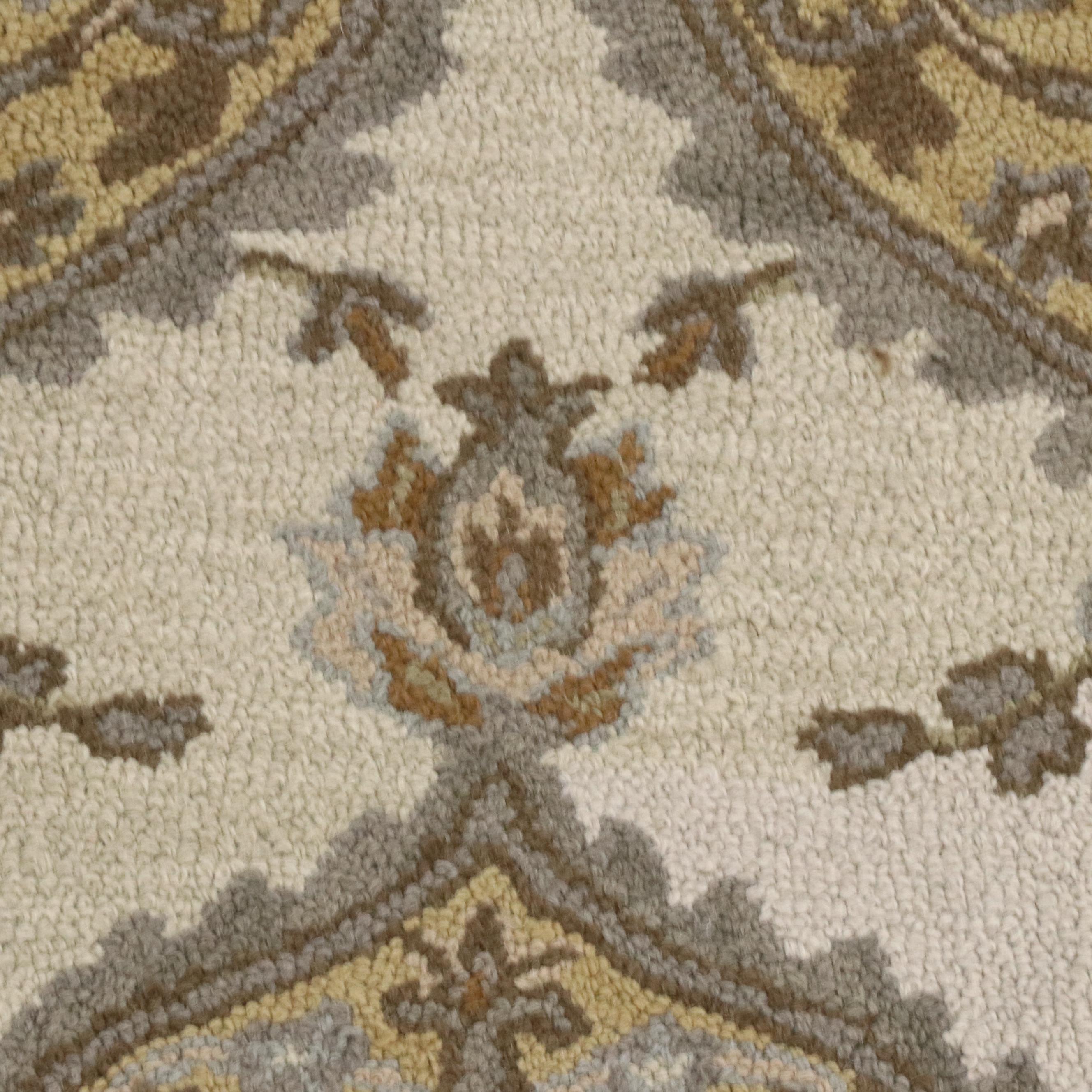8' x 10' Hand-Tufted Ballard Designs "Allegro" Area Rug
