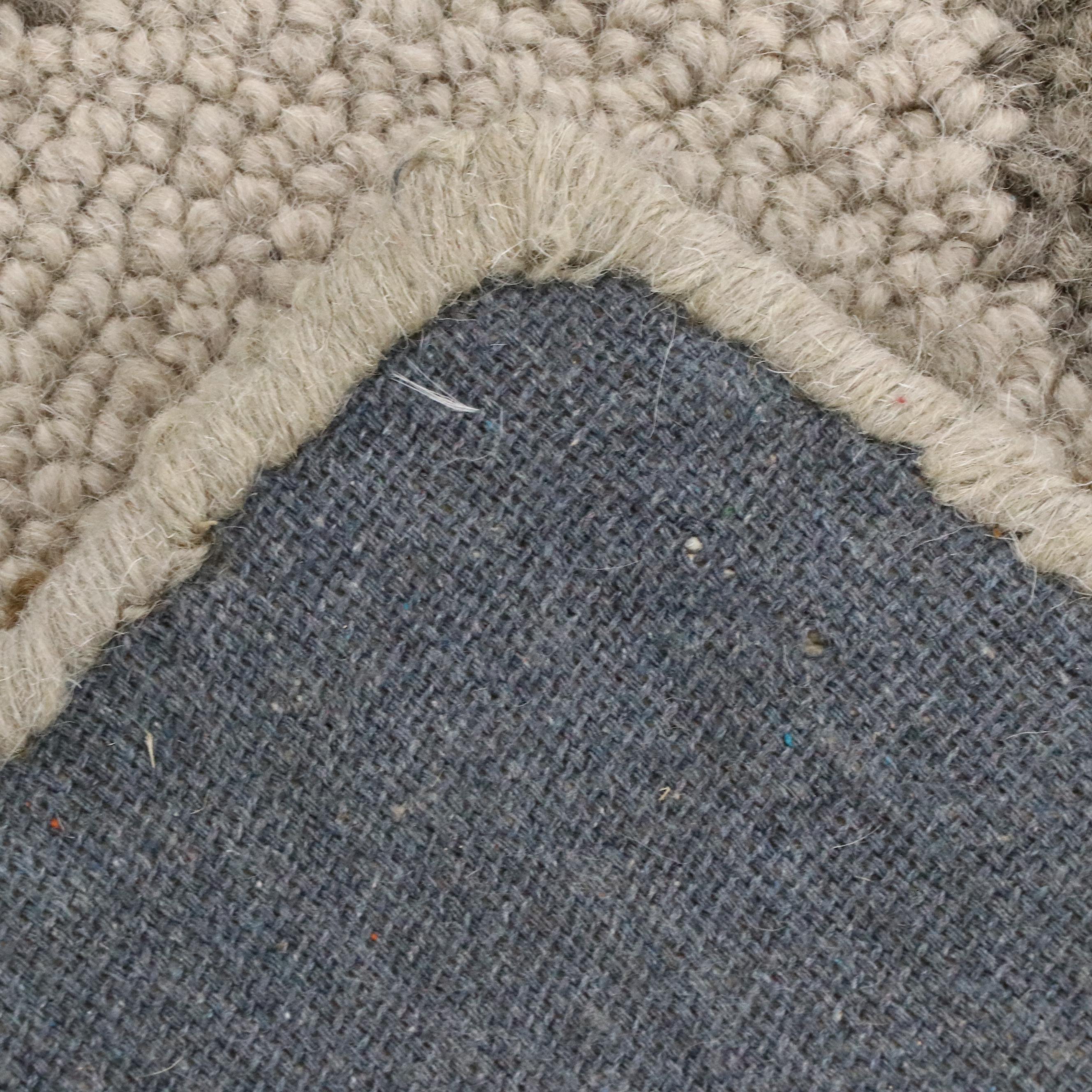 8' x 10' Hand-Tufted Ballard Designs "Allegro" Area Rug