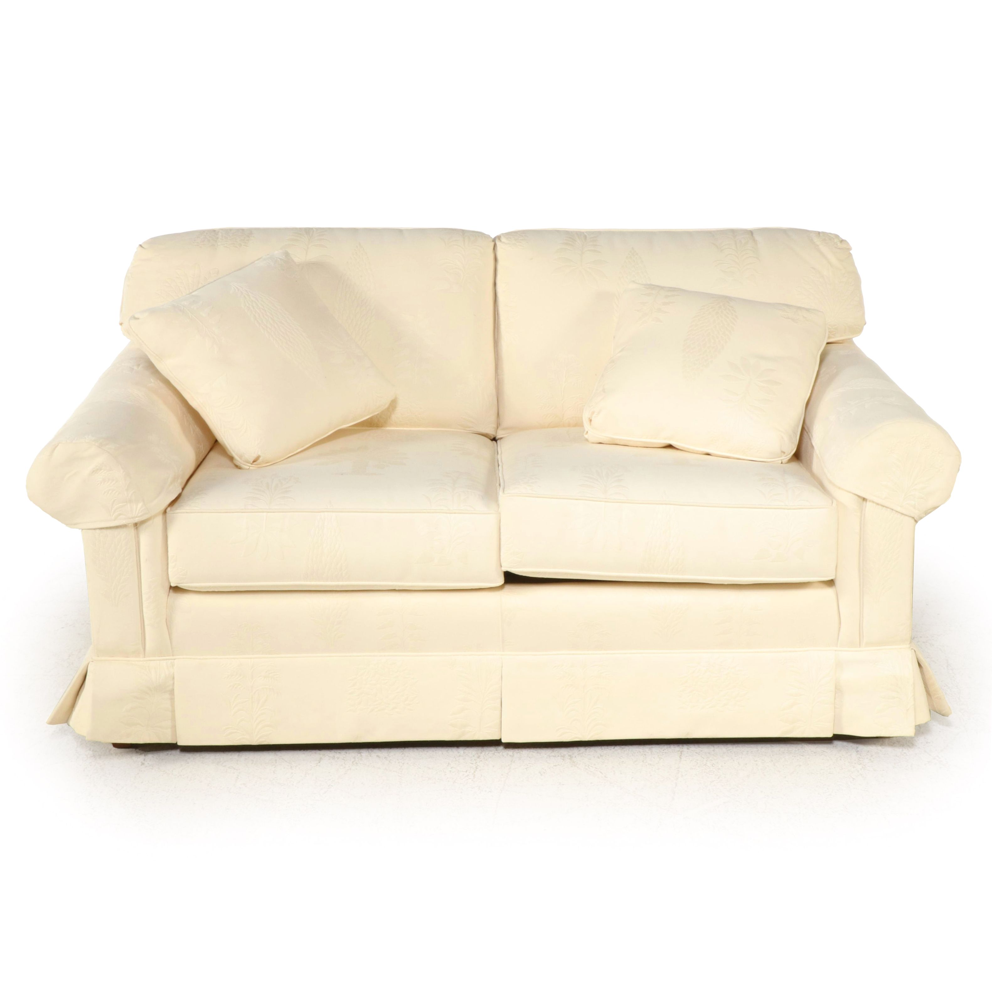 Pearson Furniture Upholstered Sofa