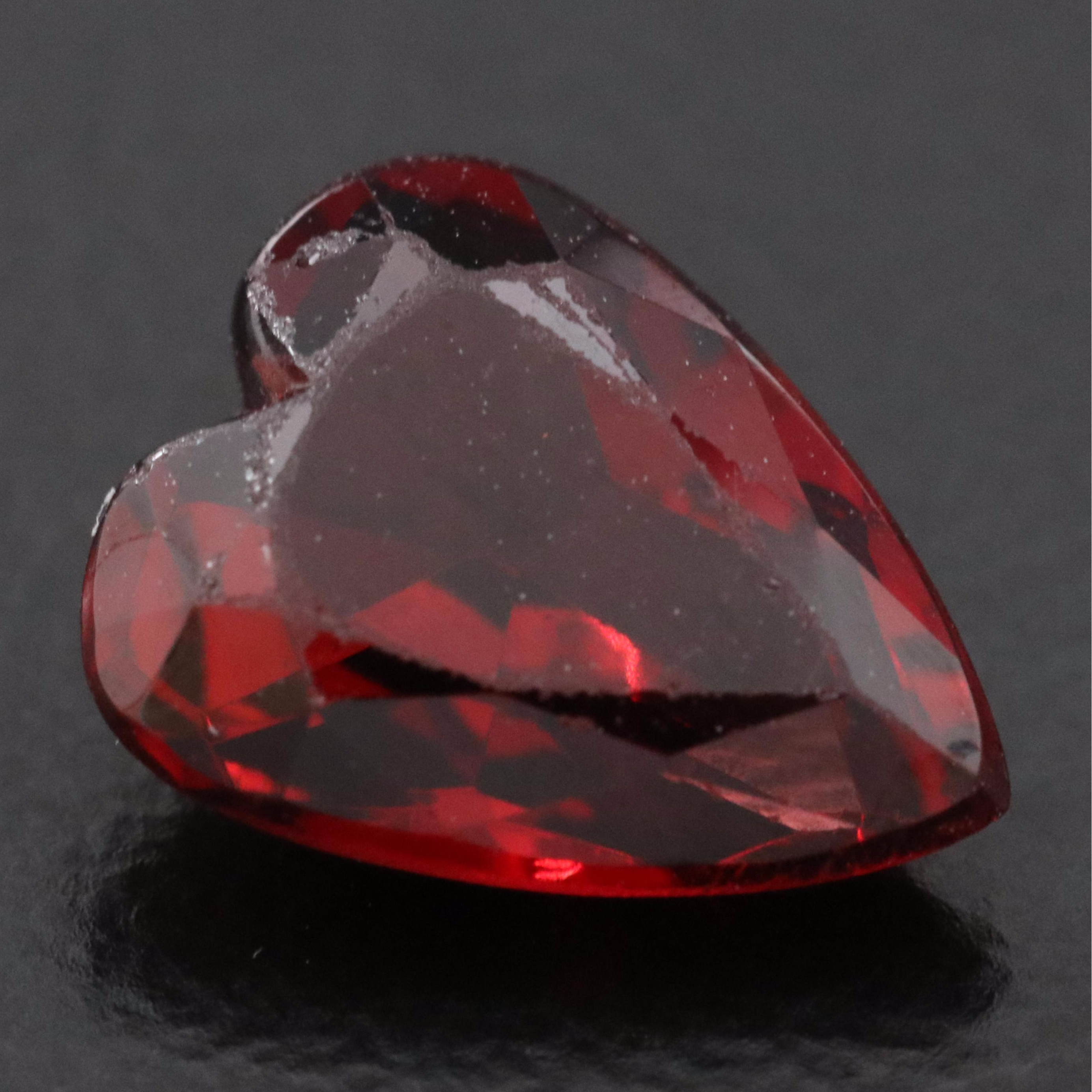 Loose 2.11 CT Garnet