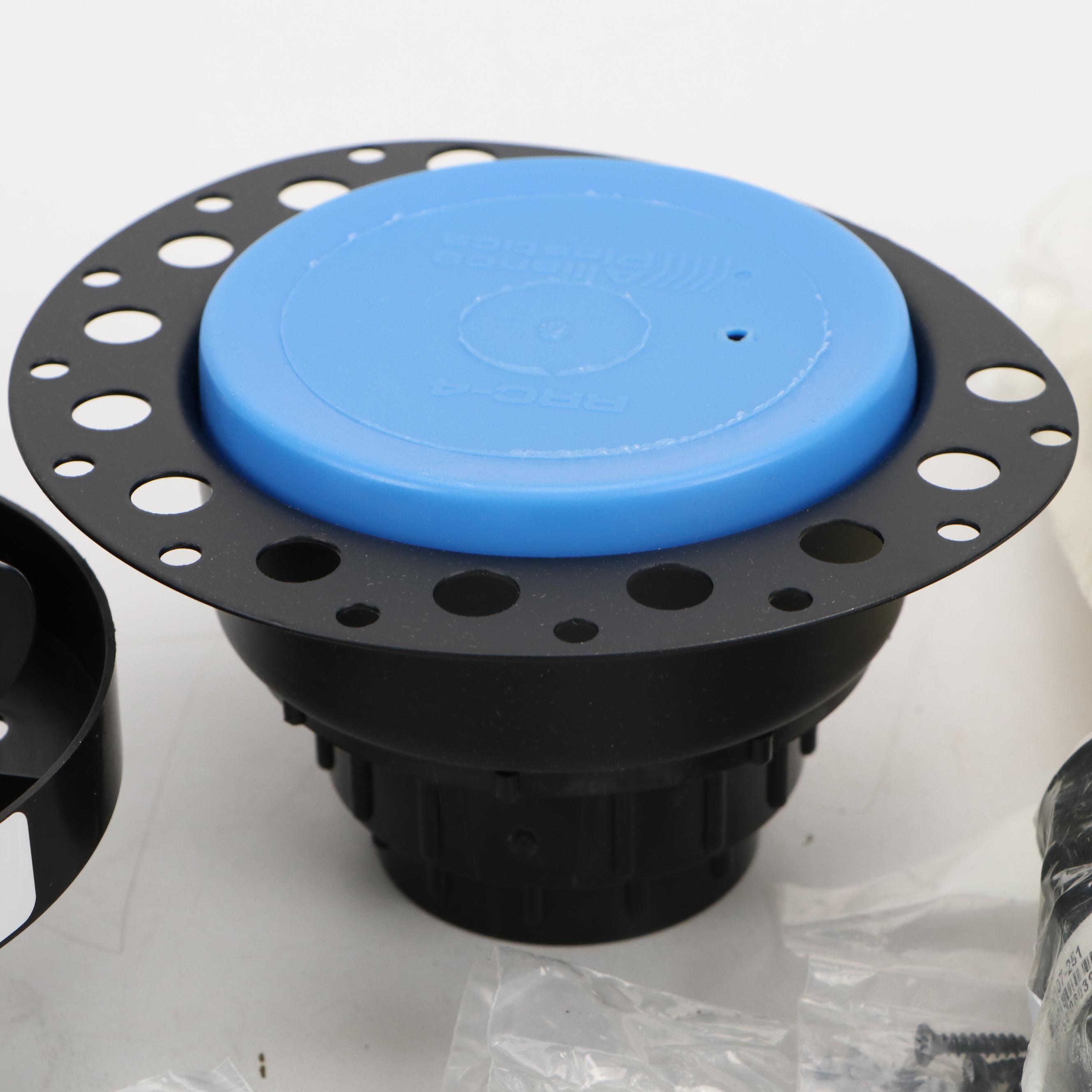 Freestanding Tub Drain and Other Bathroom Hardware