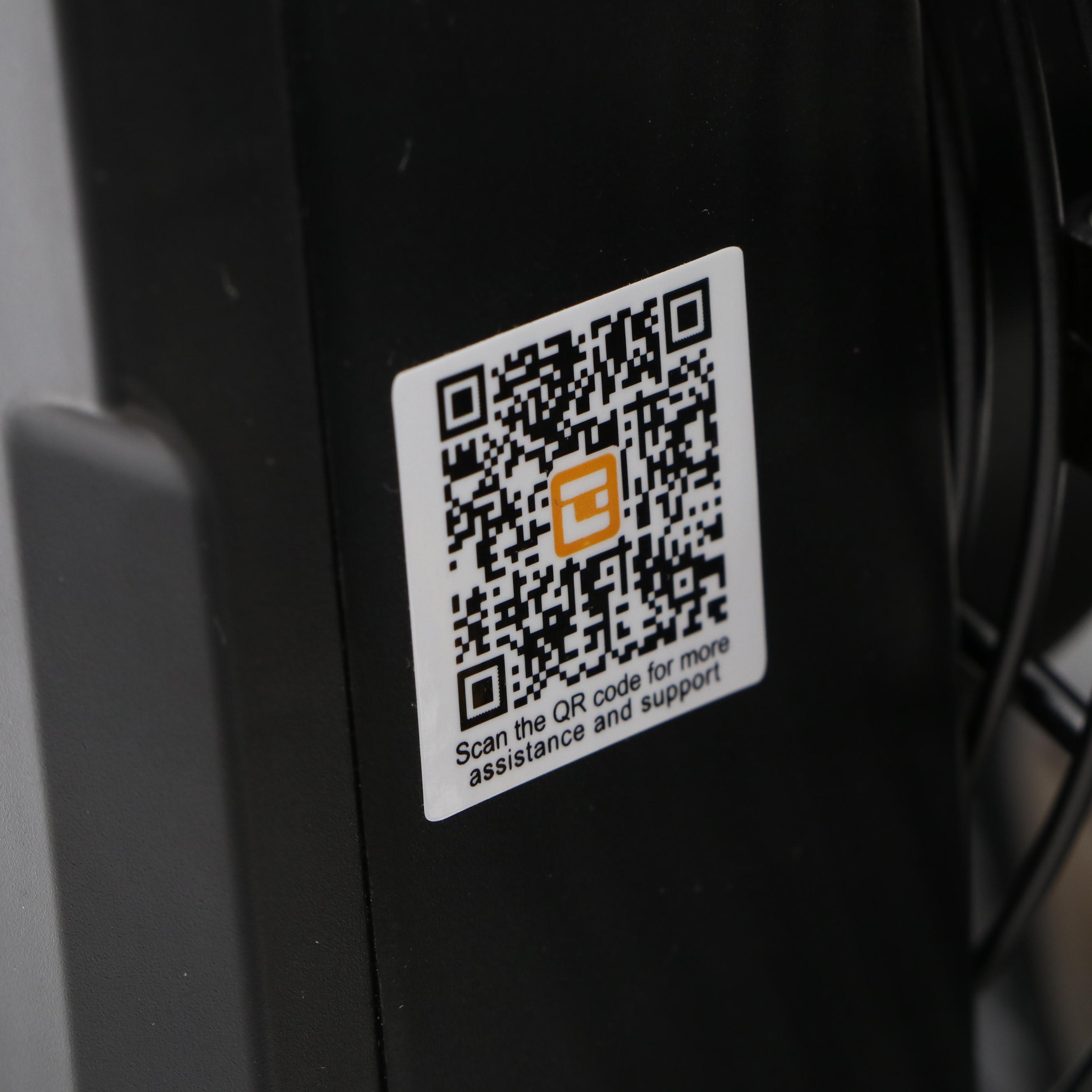 GeekAire Outdoor Rechargeable Misting Fan