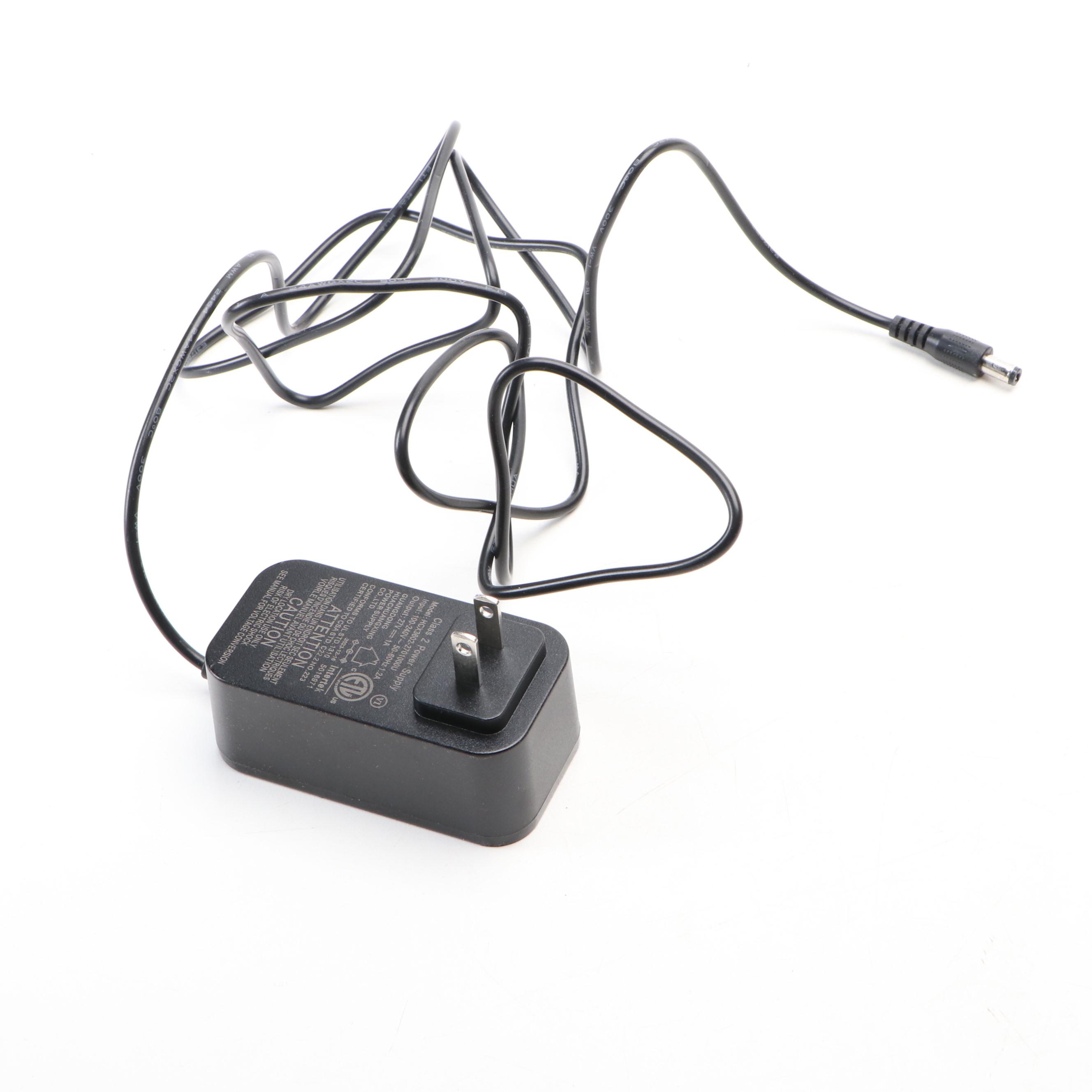 GeekAire Outdoor Rechargeable Misting Fan