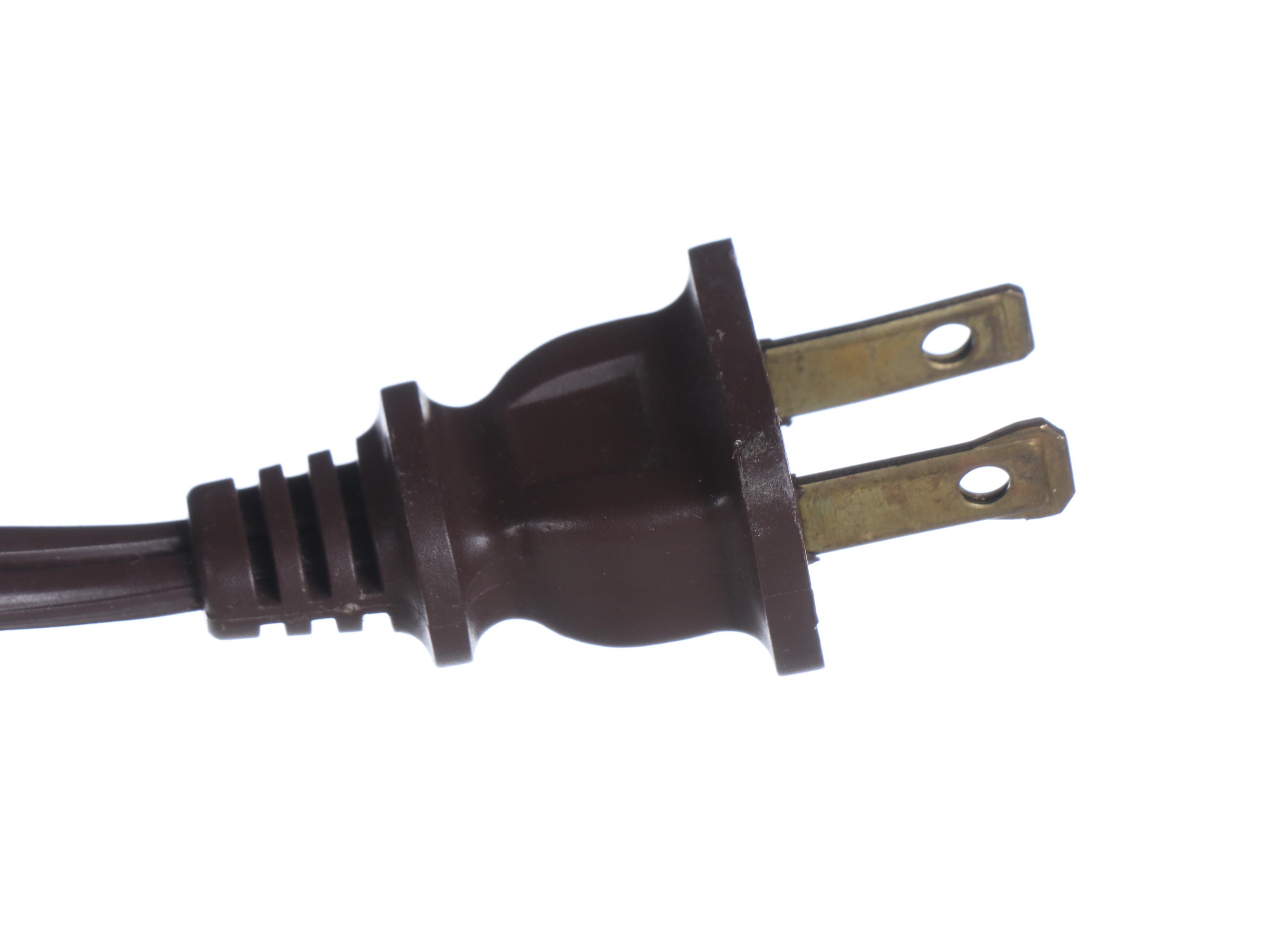 Kichler Lighting Bronzed Metal Floor Lamp with Slag Glass Shade, 2001